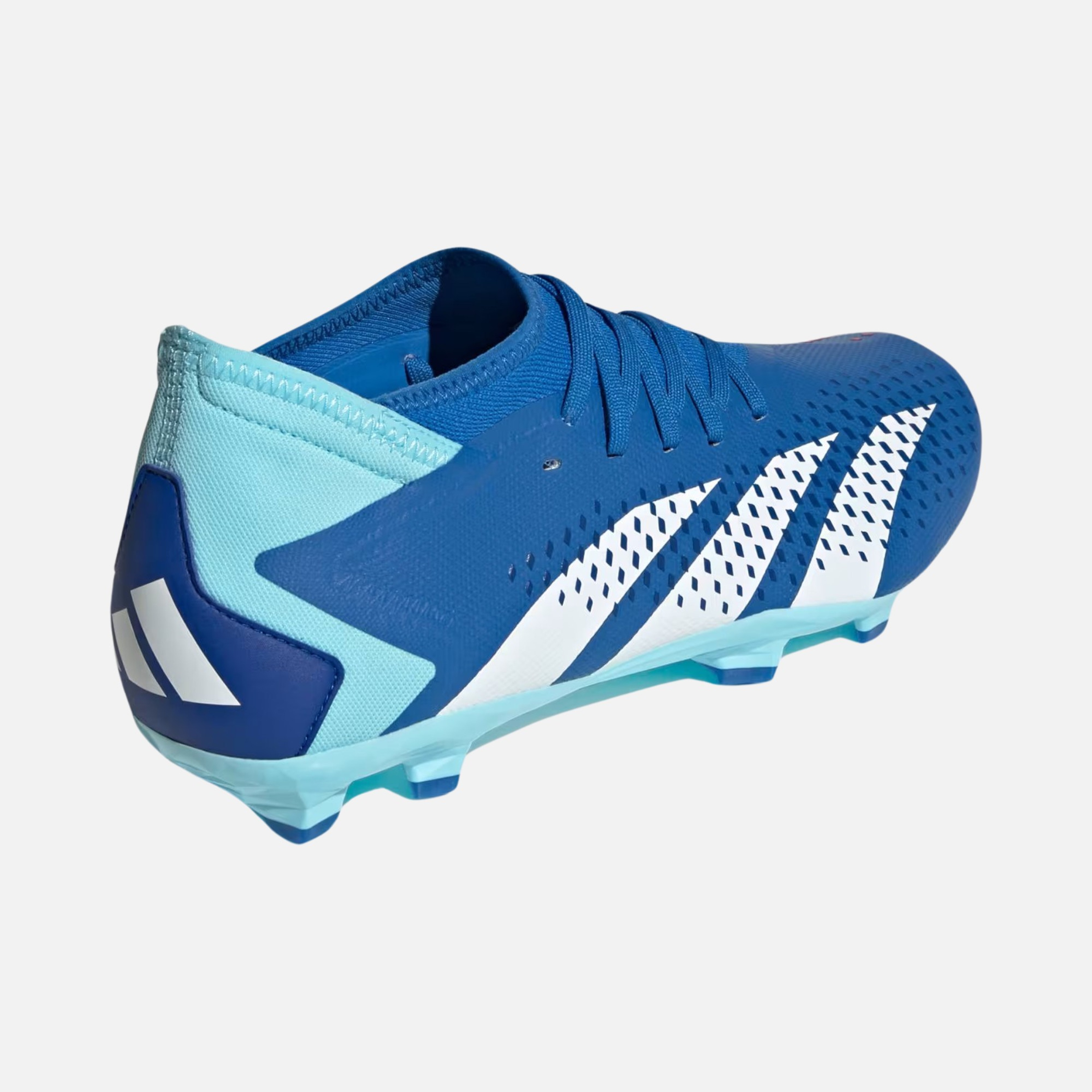 adidas Predator Accuracy.3 Firm Ground Erkek Krampon