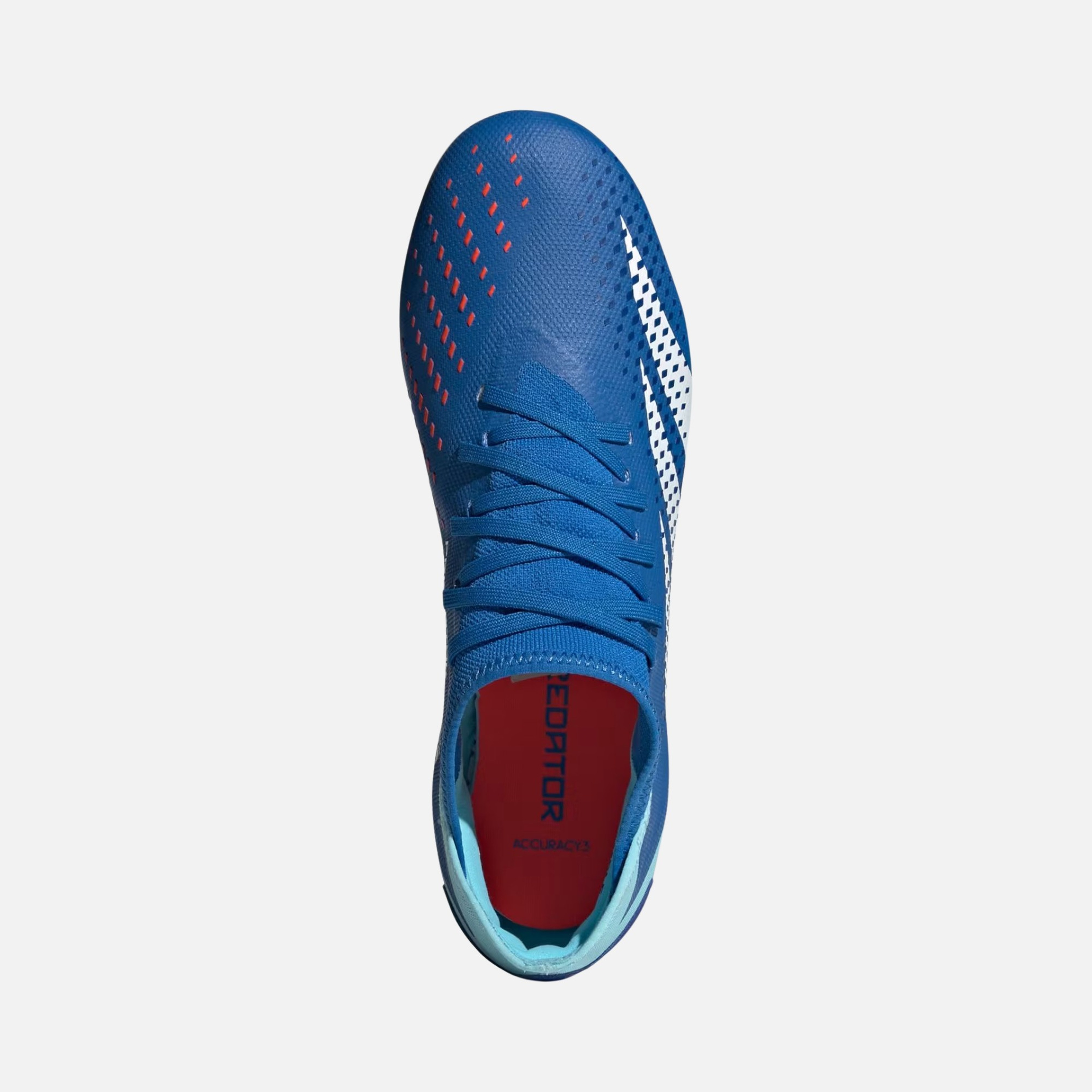 adidas Predator Accuracy.3 Firm Ground Erkek Krampon