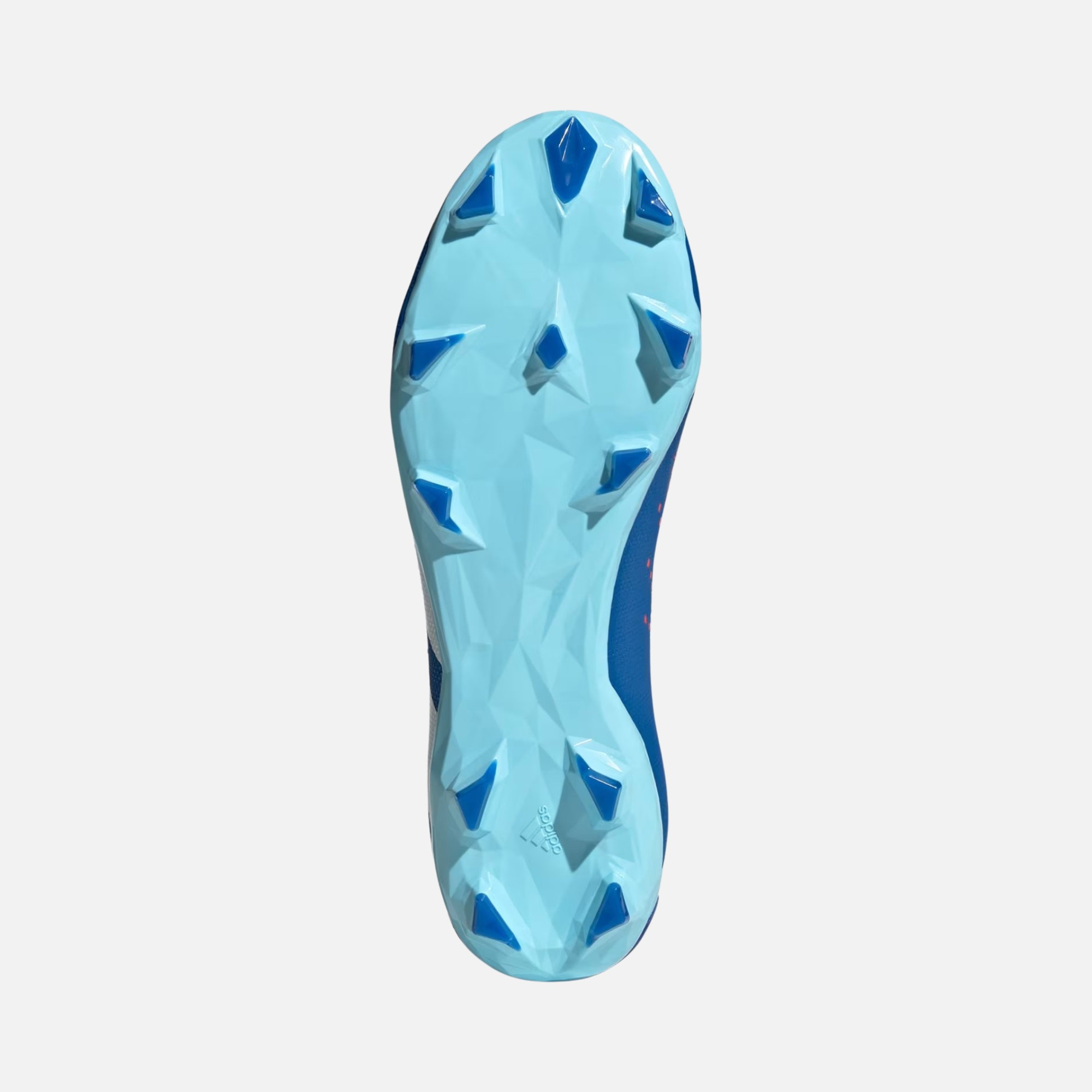 adidas Predator Accuracy.3 Firm Ground Erkek Krampon