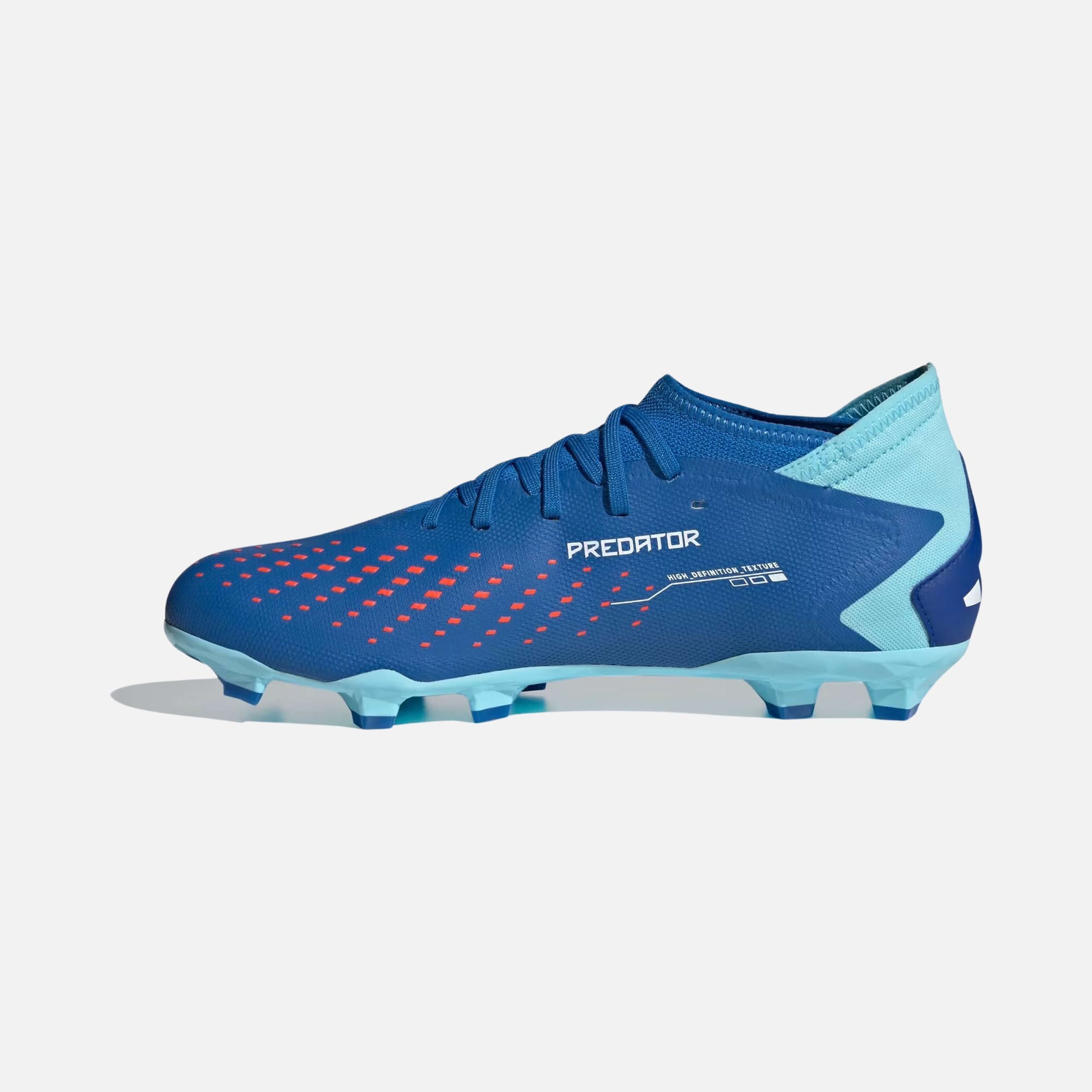 adidas Predator Accuracy.3 Firm Ground Erkek Krampon