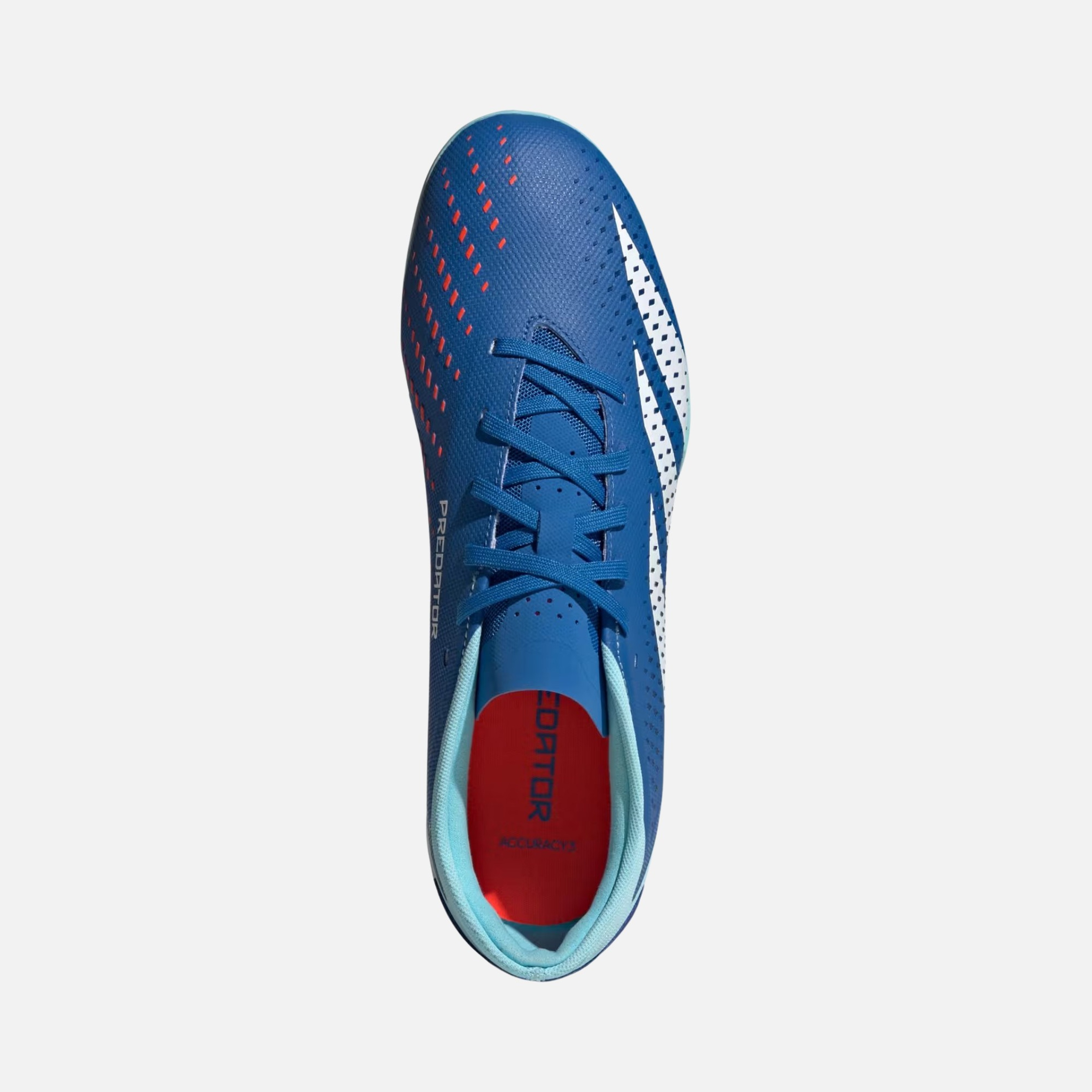 adidas Predator Accuracy.3 Turf Field Erkek Halı Saha Ayakkabı