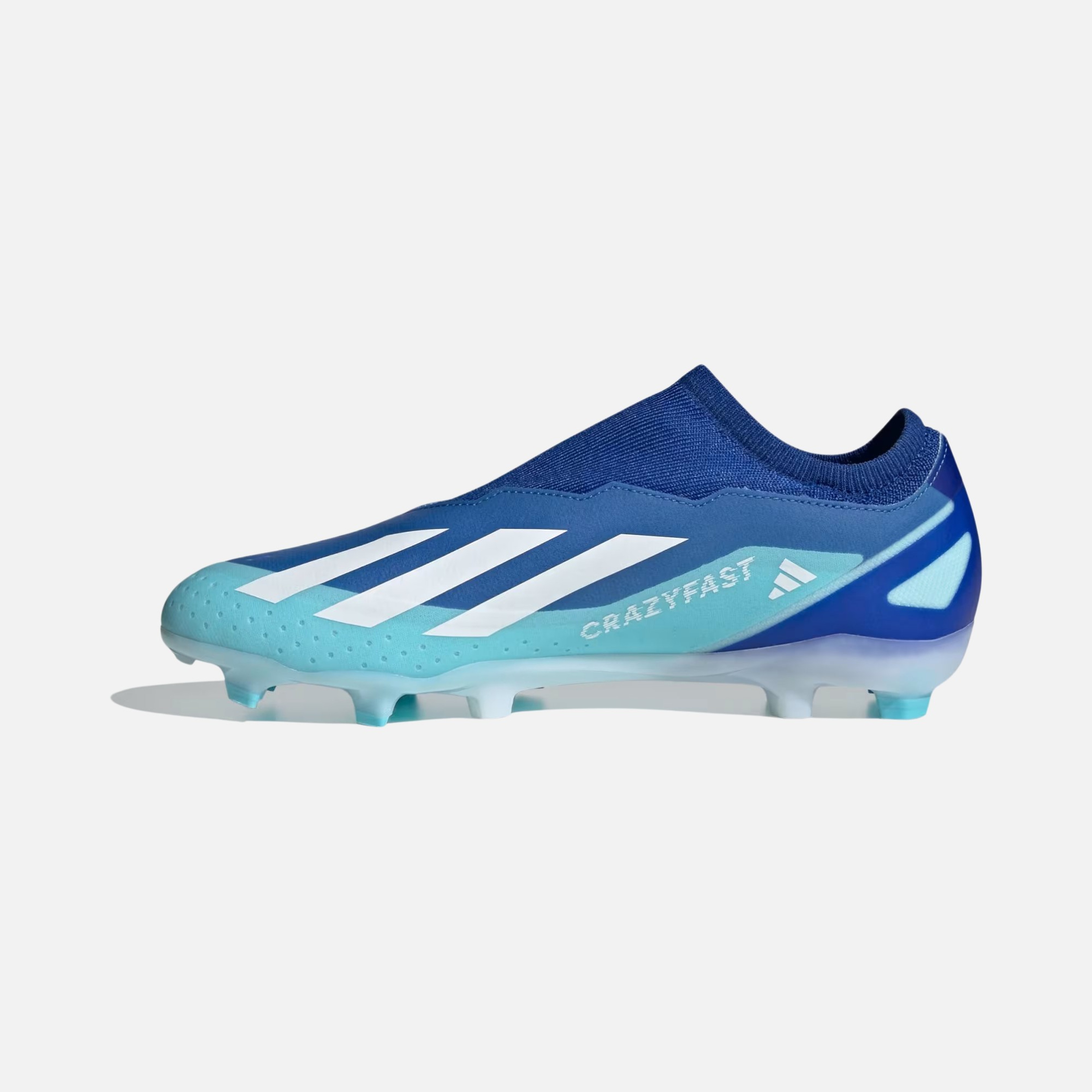 adidas X Crazyfast.3 Ll FG Erkek Krampon