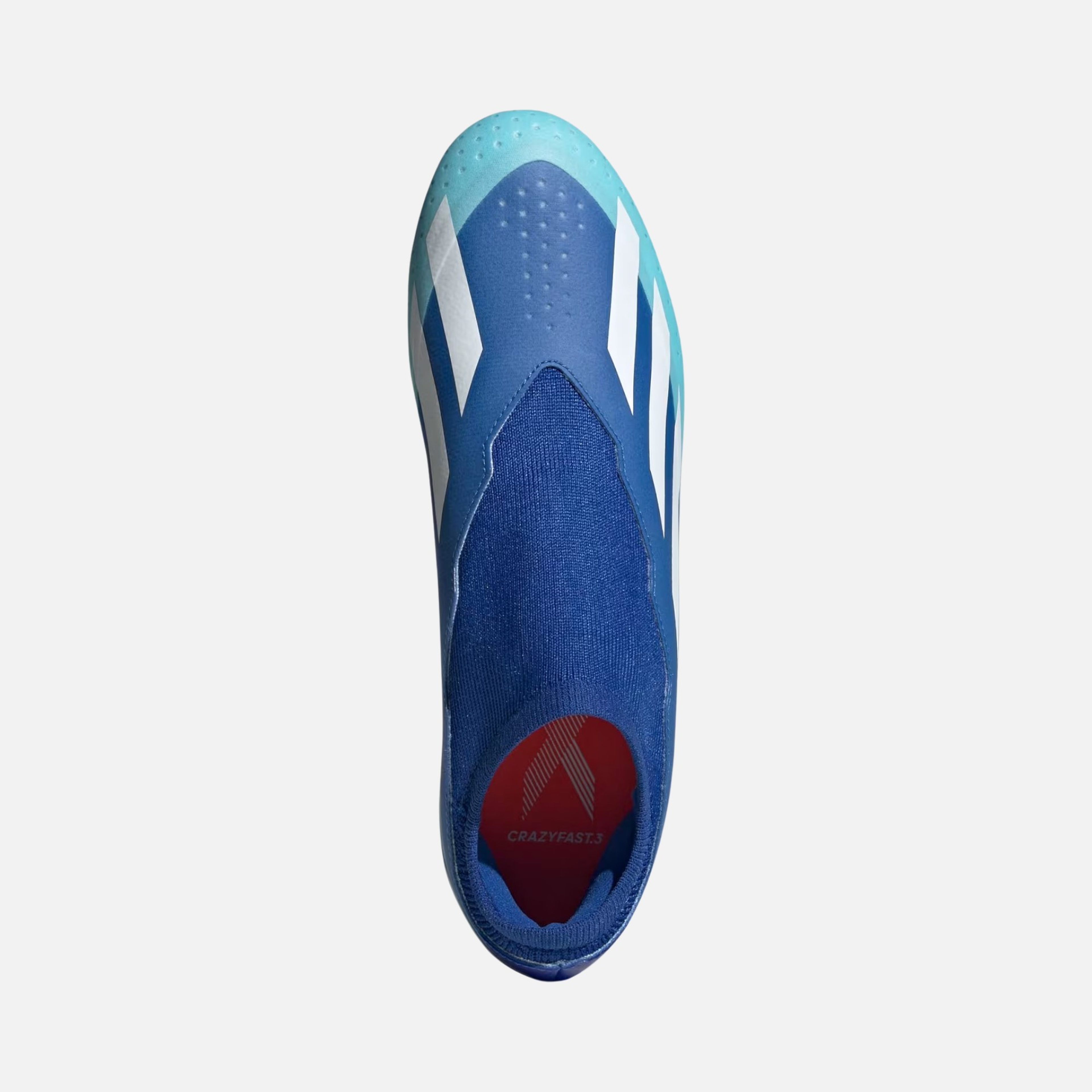 adidas X Crazyfast.3 Ll FG Erkek Krampon