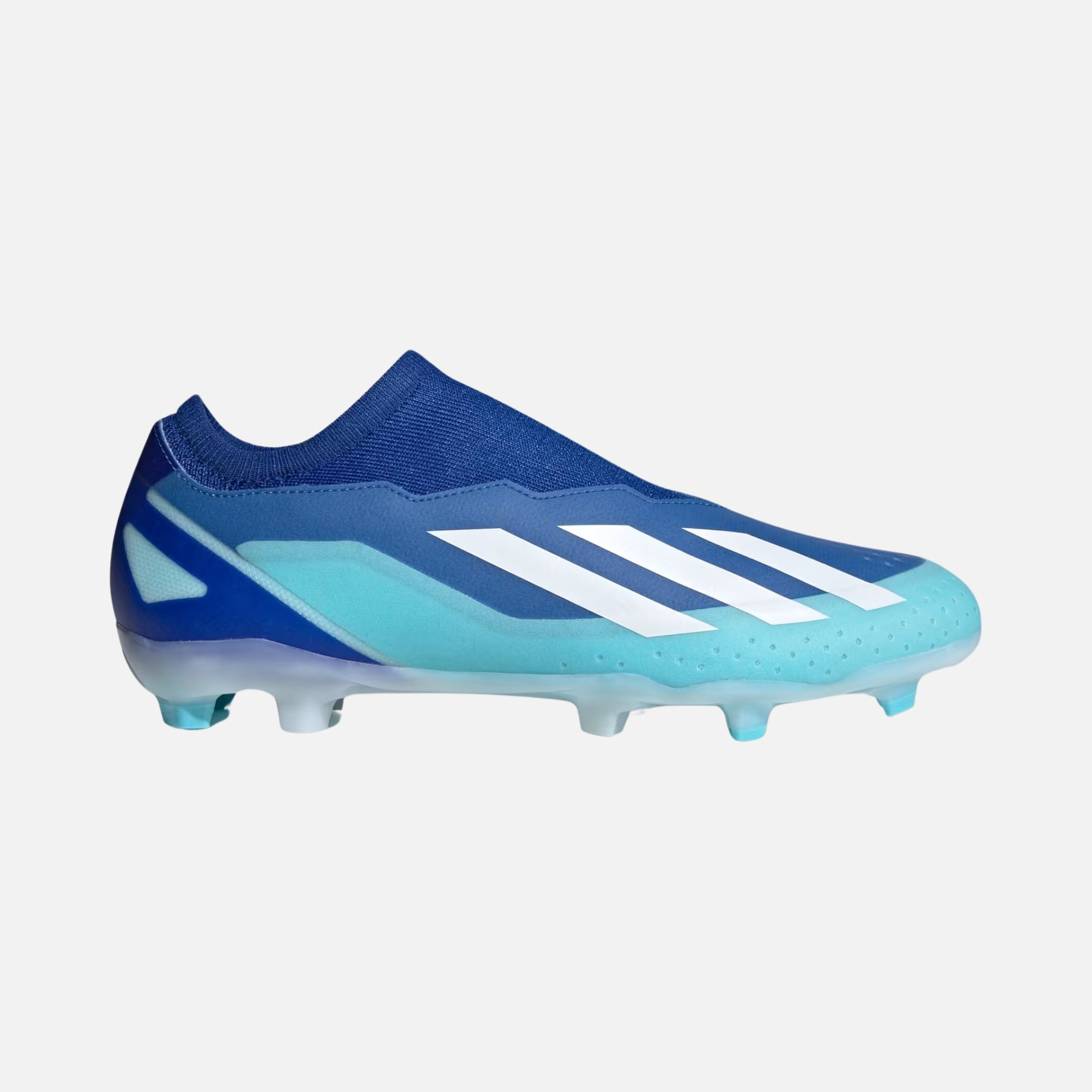 adidas X Crazyfast.3 Ll FG Erkek Krampon
