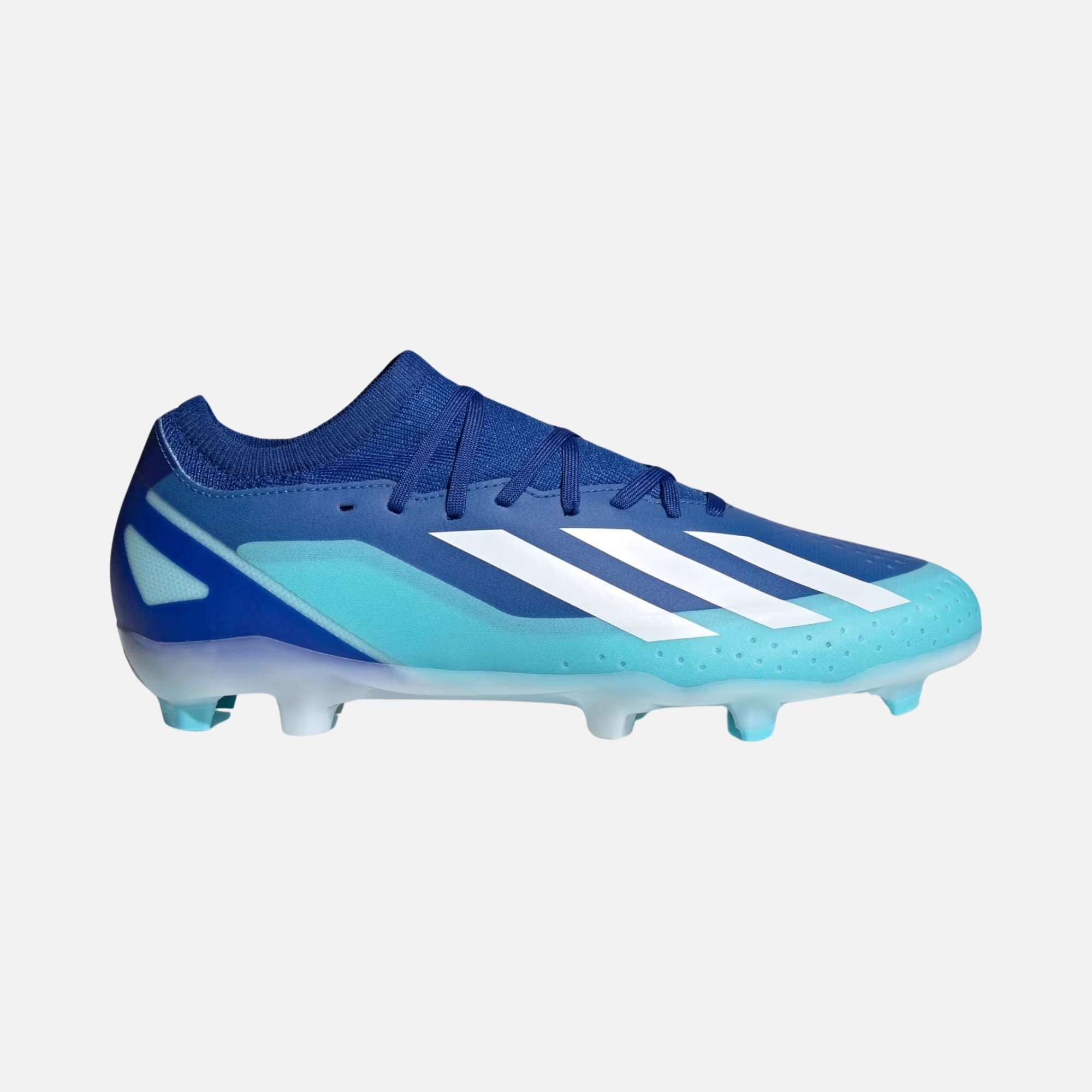 adidas X Crazyfast.3 FG Erkek Krampon | Barçın