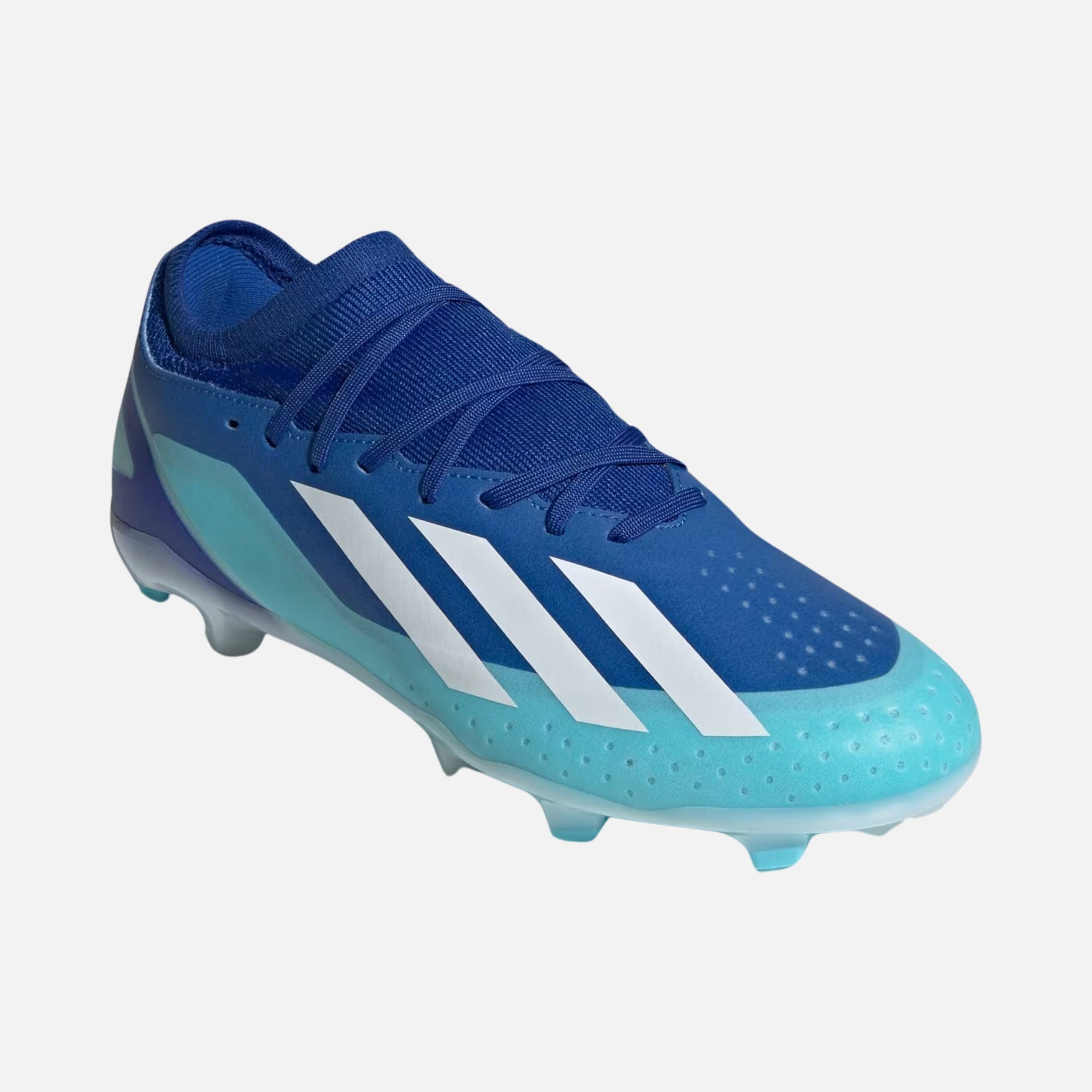 adidas X Crazyfast.3 FG Erkek Krampon