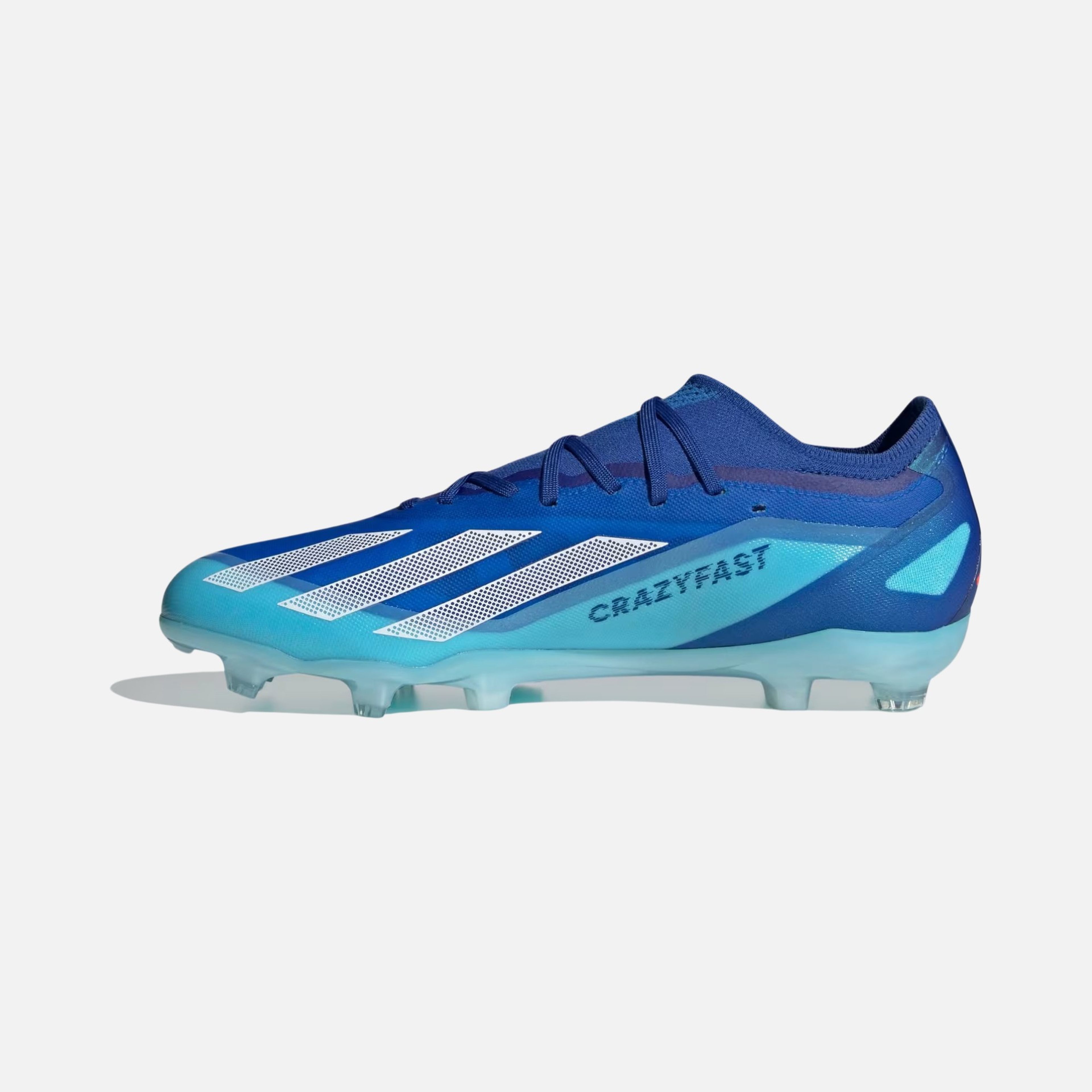 adidas X Crazyfast.2 FG Unisex Krampon