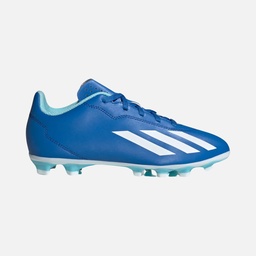 adidas X Crazyfast.4 Firm Ground Çocuk Krampon