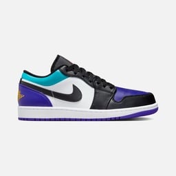 Nike Air Jordan 1 Low CO Erkek Spor Ayakkabı