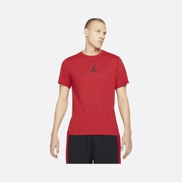 Nike Jordan Jumpman Dri-Fit Short-Sleeve Erkek Tişört
