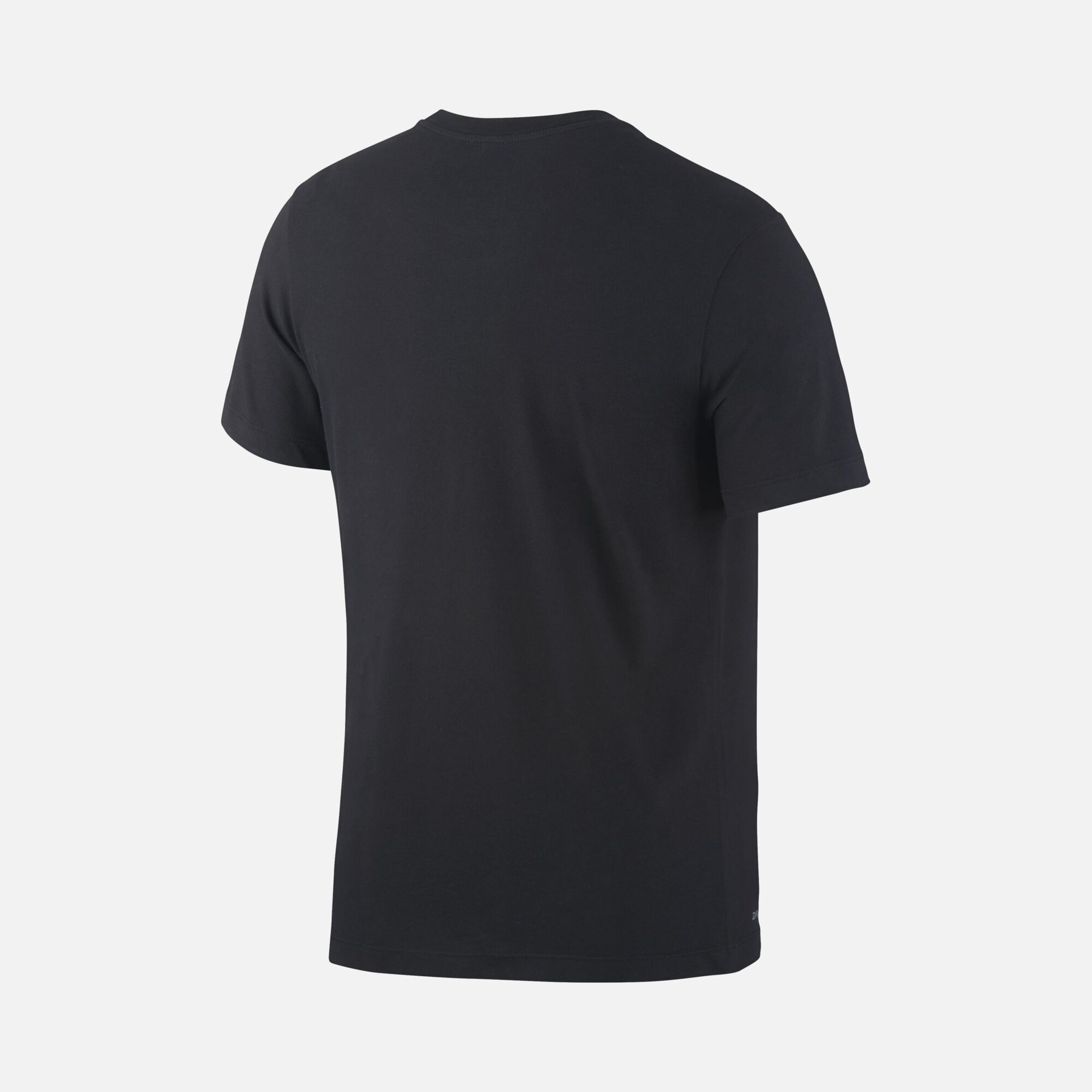 Nike Jordan Jumpman Dri-Fit Short-Sleeve Erkek Tişört