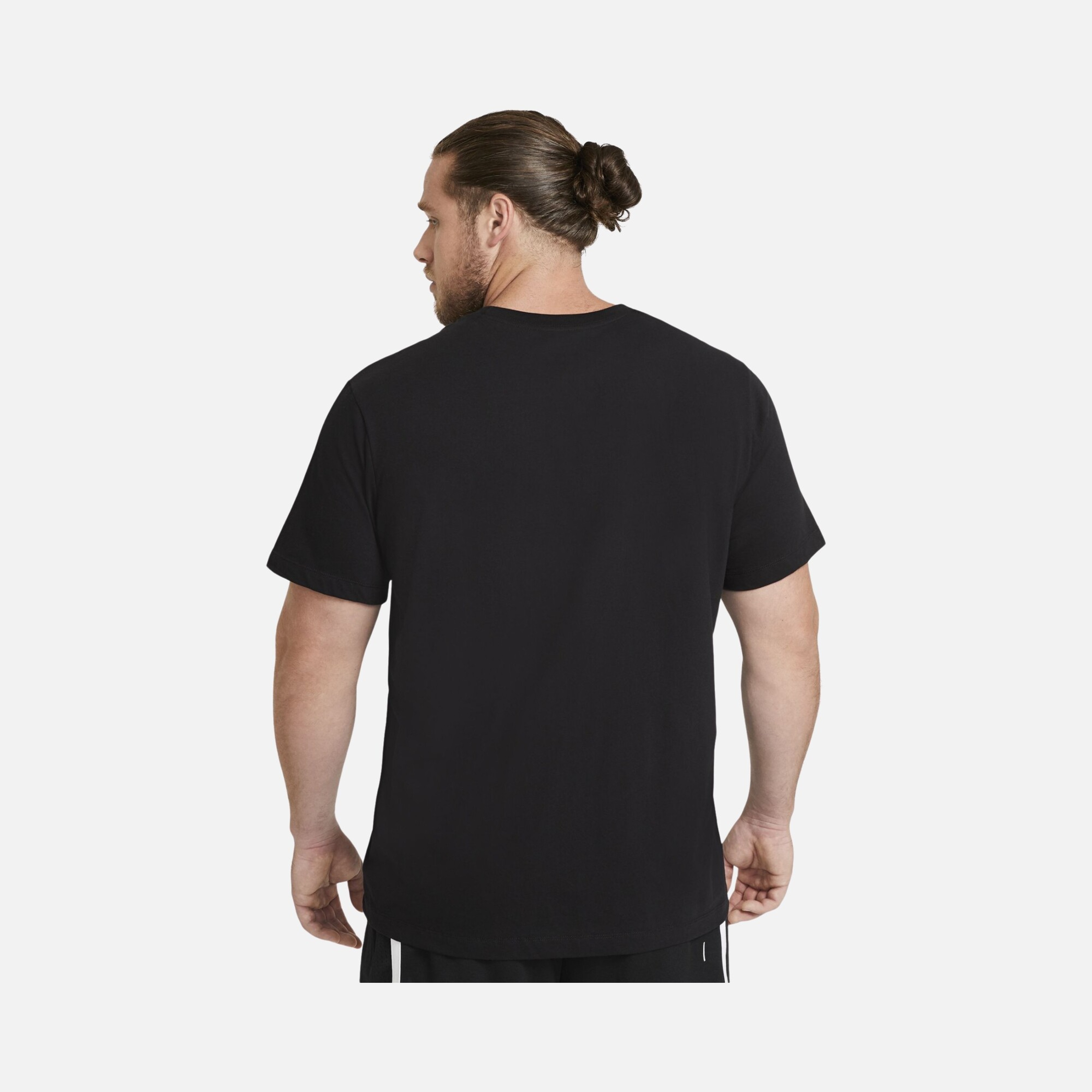 Nike Jordan Jumpman Dri-Fit Short-Sleeve Erkek Tişört