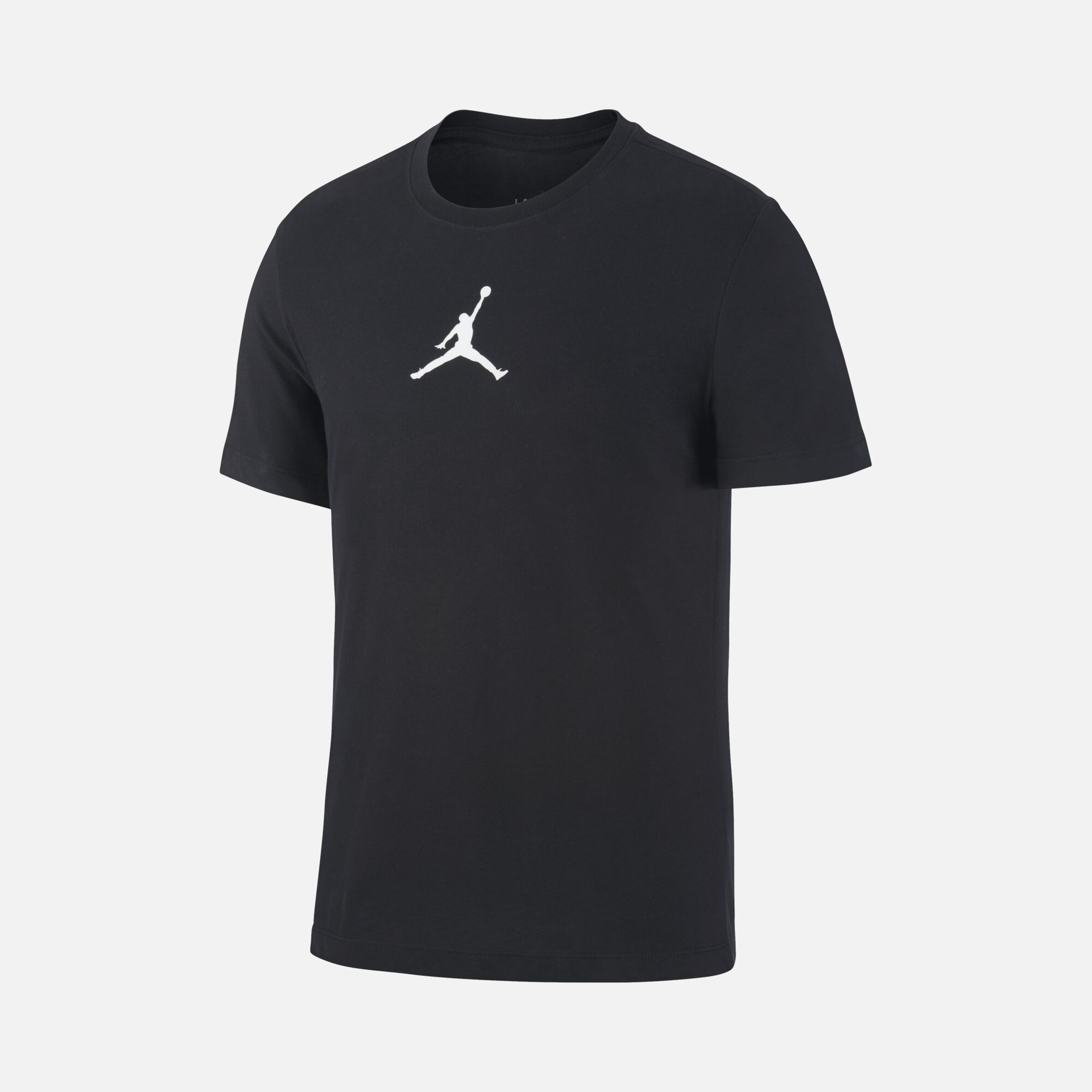 Nike Jordan Jumpman Dri-Fit Short-Sleeve Erkek Tişört