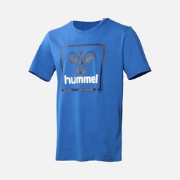 Hummel Sportswear T-Isam Short-Sleeve Erkek Tişört