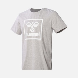 Hummel Sportswear T-Isam Short-Sleeve Erkek Tişört