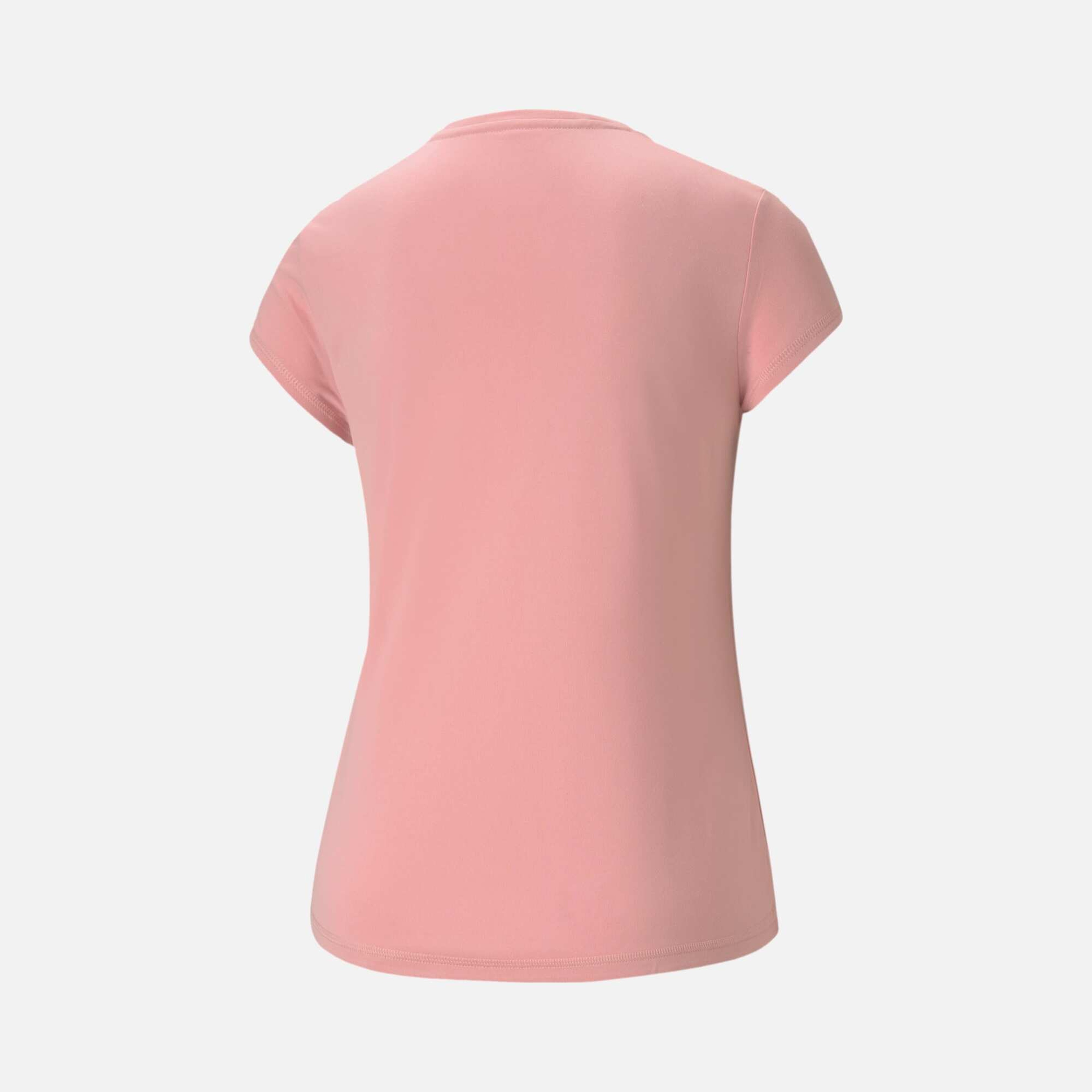 Puma Sportswear Active Short-Sleeve Kadın Tişört