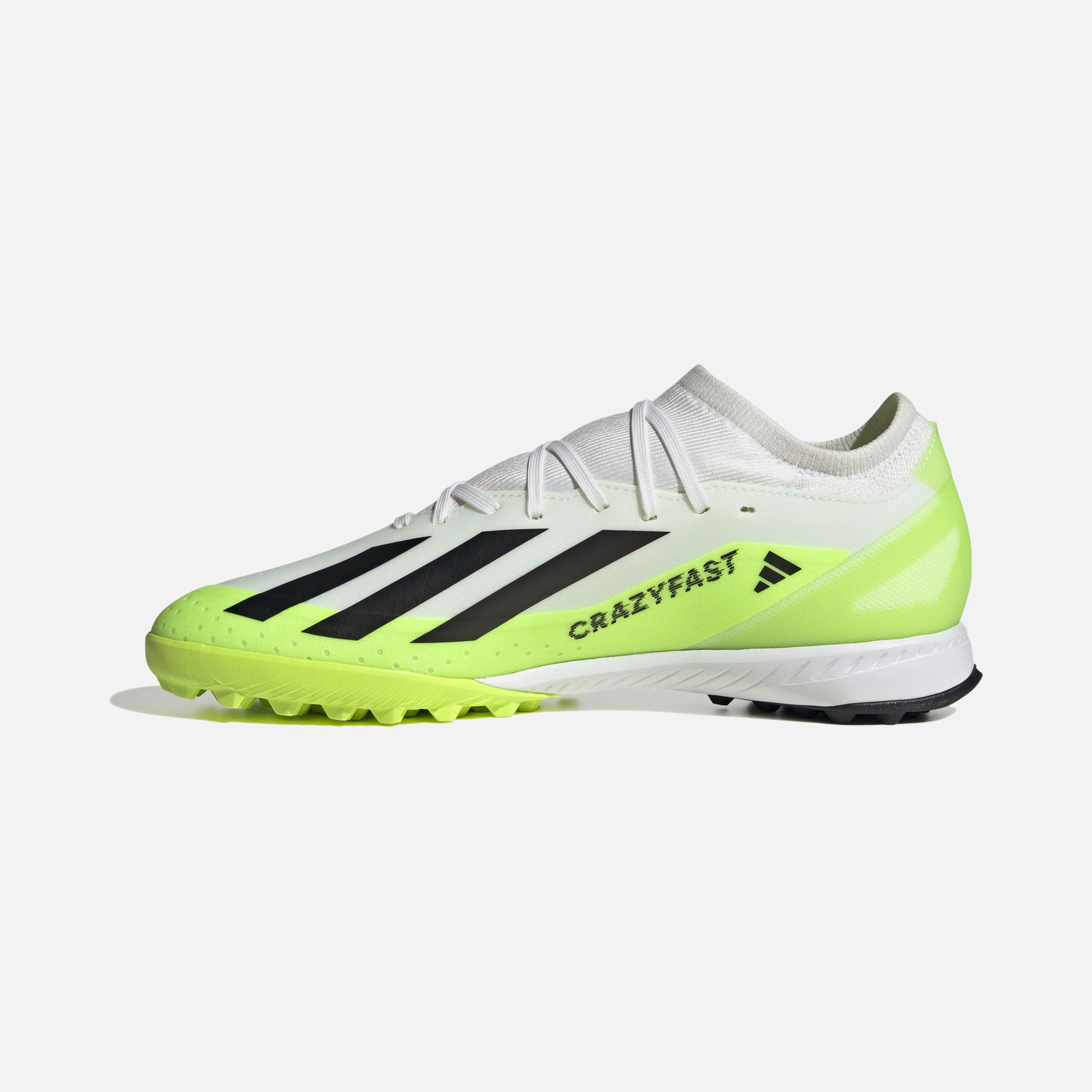 adidas X Crazyfast.3 TF Turf Field Erkek Halı Saha Ayakkabı | Barçın