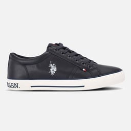 U.S Polo Sportswear Tedor 3PR Erkek Spor Ayakkabı
