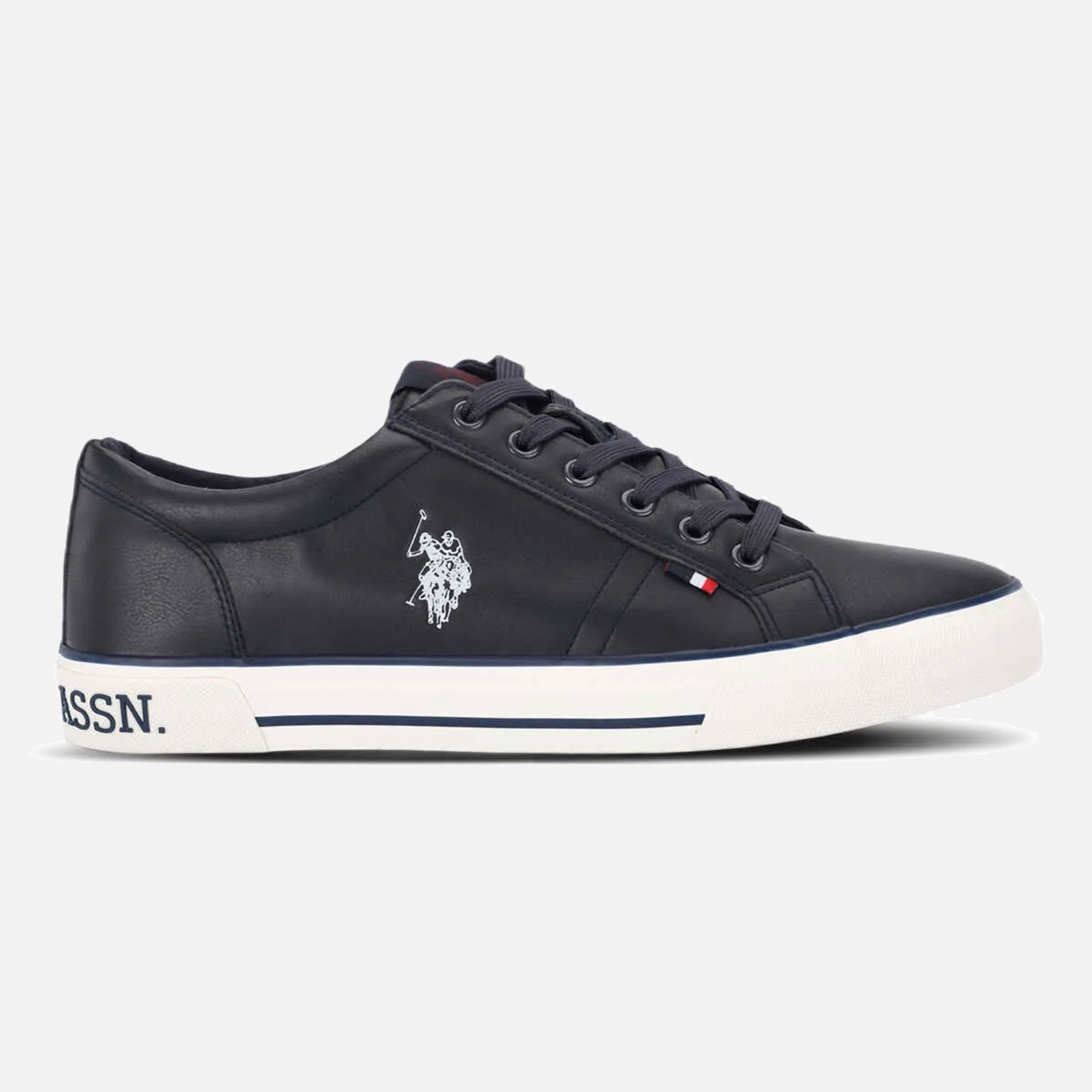 U.S Polo Sportswear Tedor 3PR Erkek Spor Ayakkabı