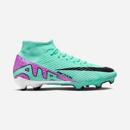 Nike Mercurial Zoom Superfly 9 Academy FG/MG Multi Ground High-Top Erkek Krampon