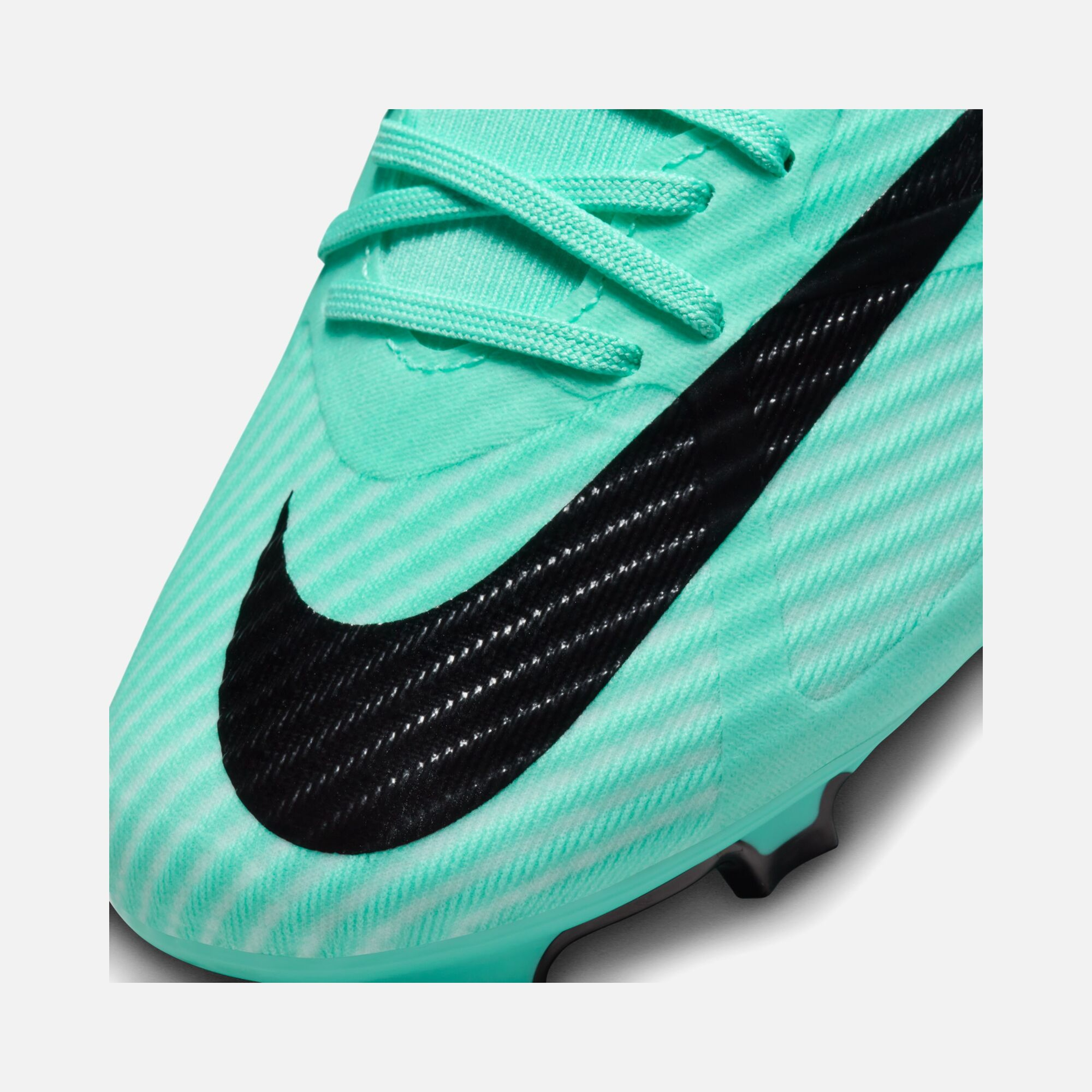 Nike Mercurial Zoom Superfly 9 Academy FG/MG Multi Ground High-Top Erkek Krampon