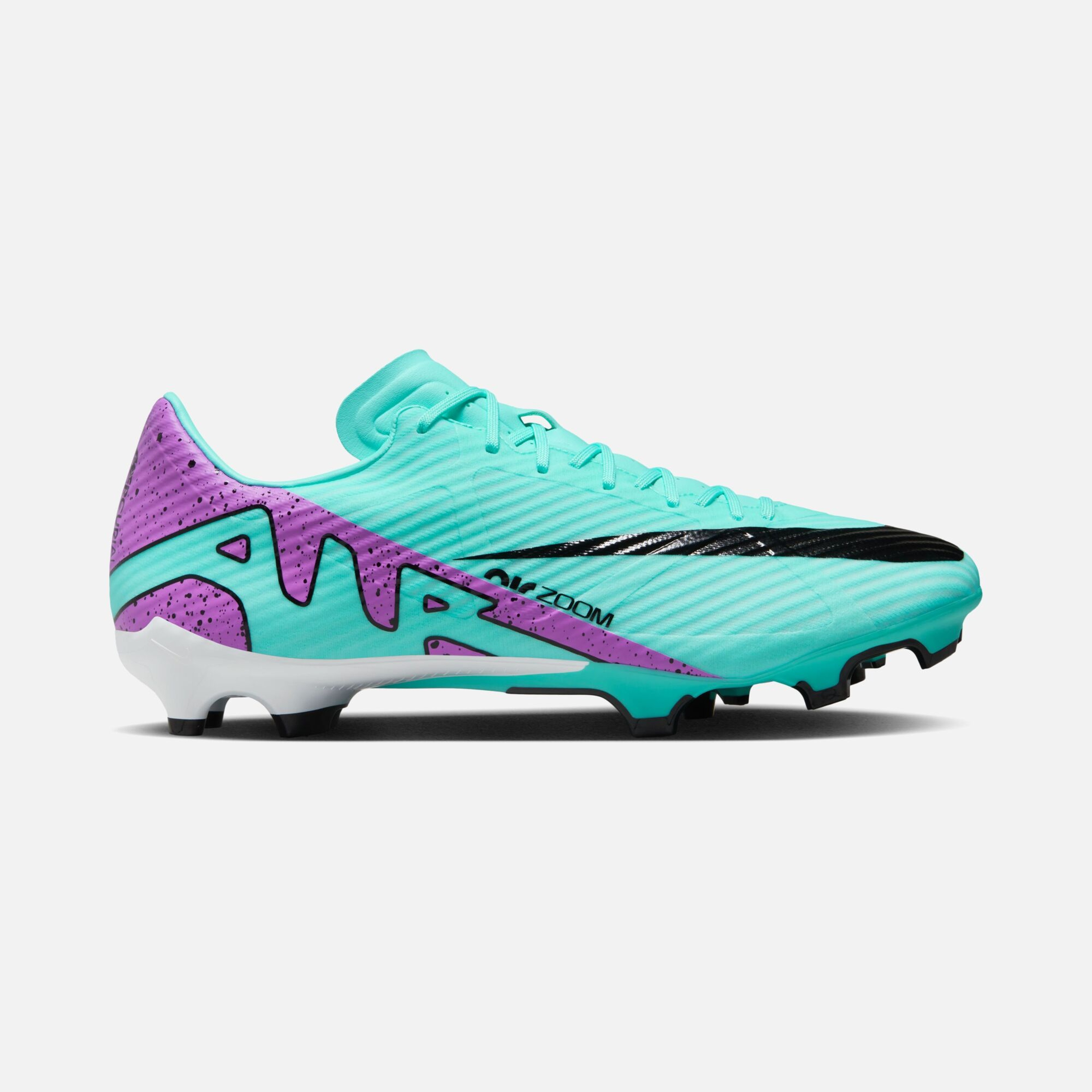 Nike Mercurial Zoom Vapor 15 Academy FG/MG Multi-Ground Low-Top