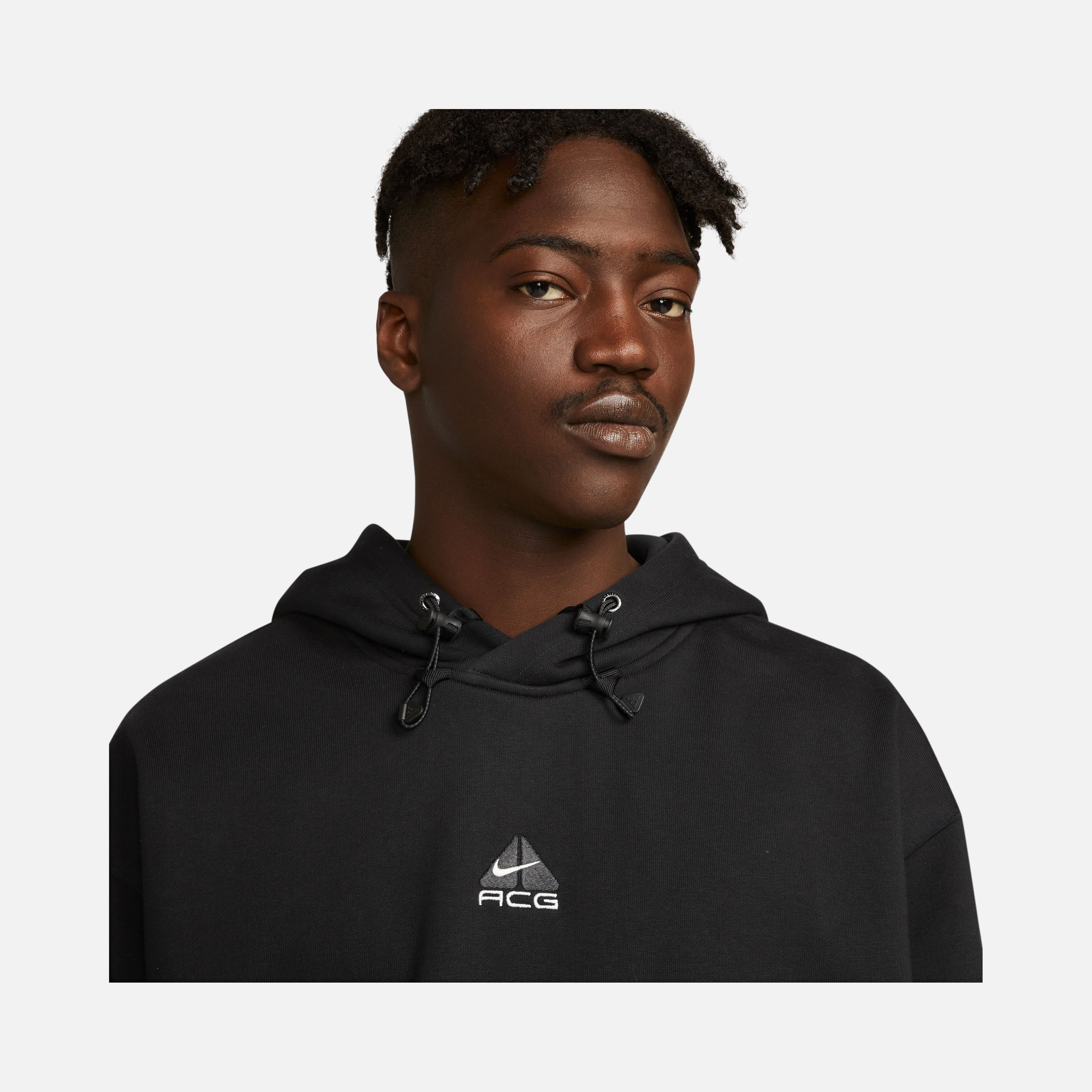 Nike ACG Therma-Fit Fleece Pullover Hoodie Erkek Sweatshirt | Barçın