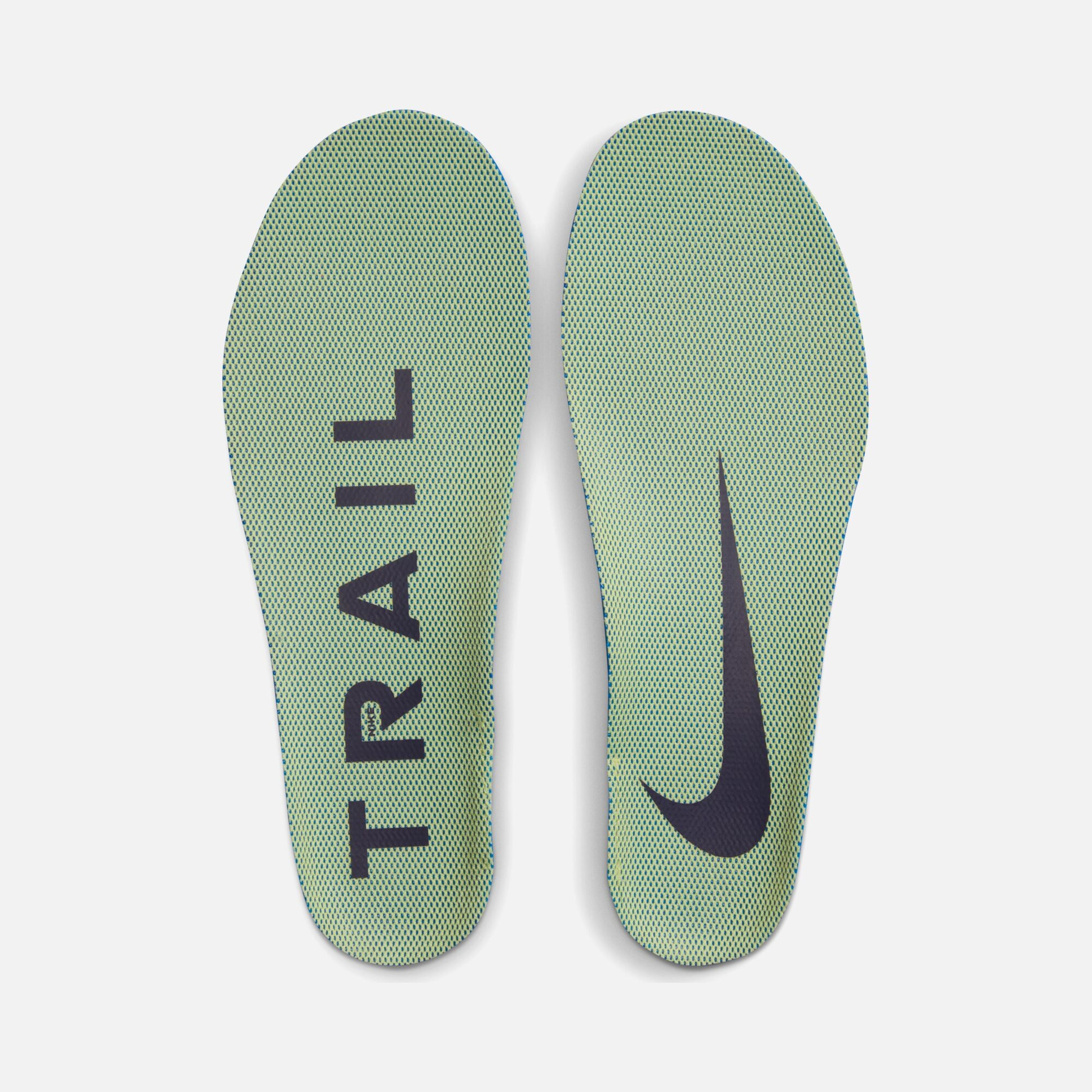 Nike ZoomX Zegama Trail-Running Kadın Spor Ayakkabı