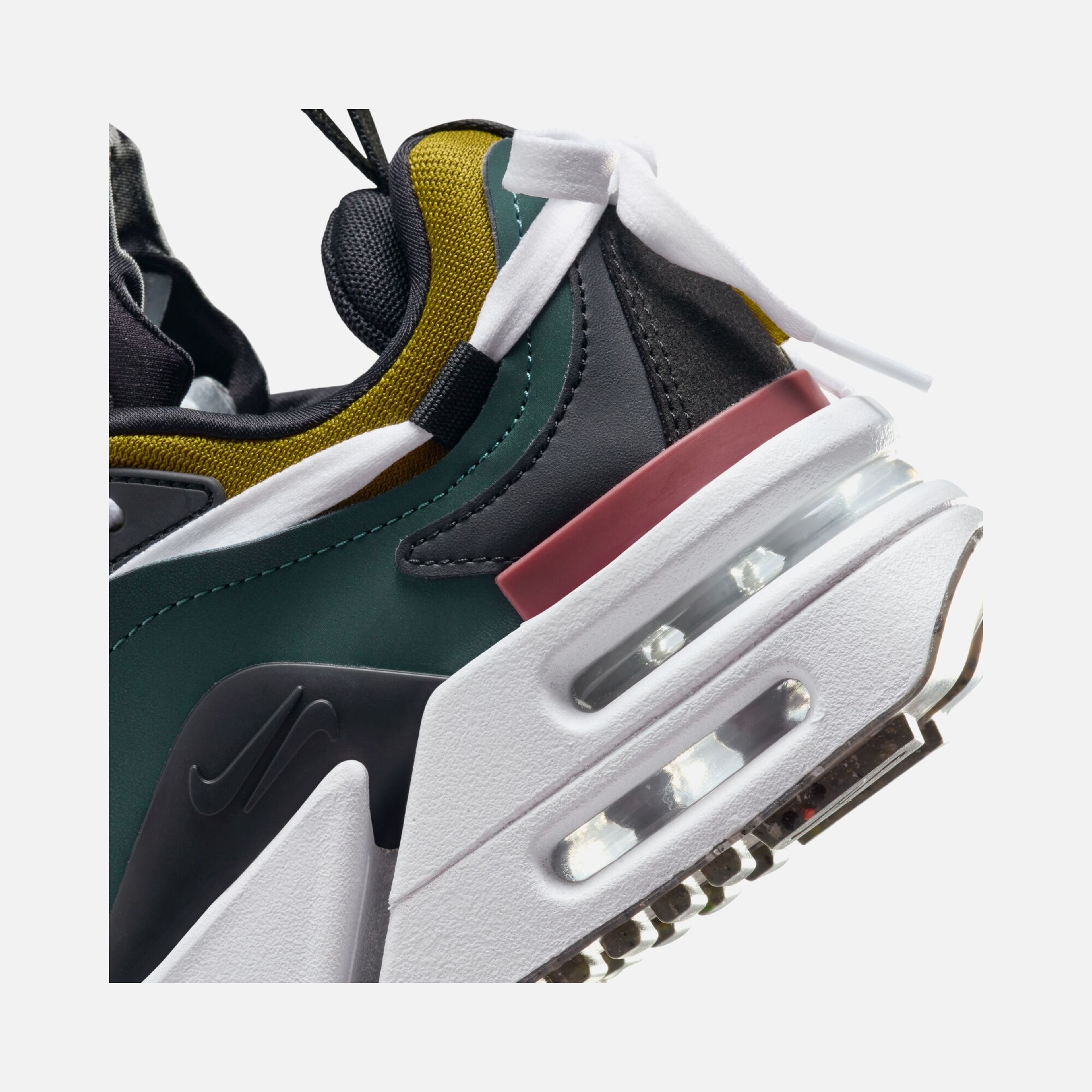 Nike Air Max ''Furyosa'' Kadın Spor Ayakkabı