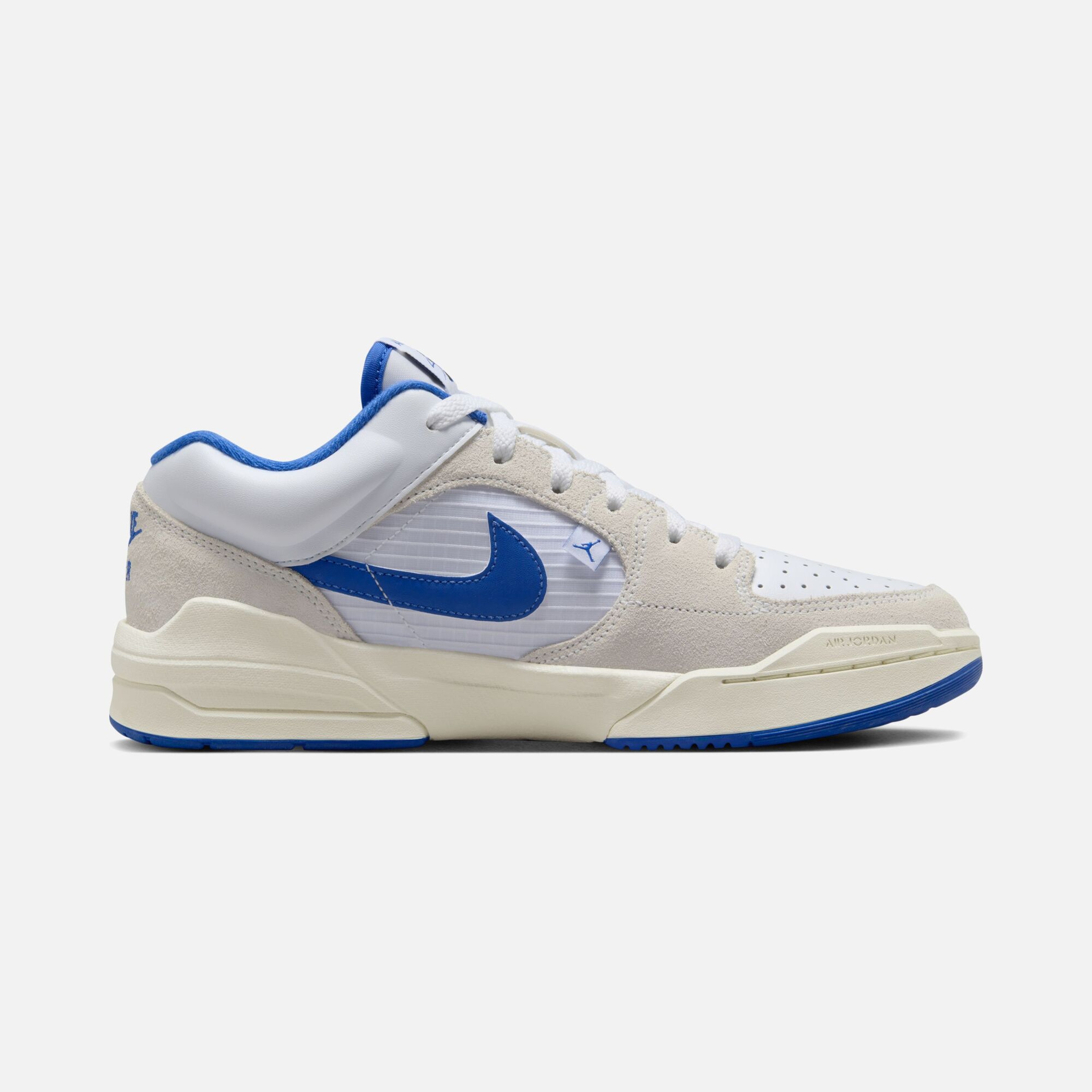 Nike Jordan Stadium 90 Erkek Spor Ayakkabı