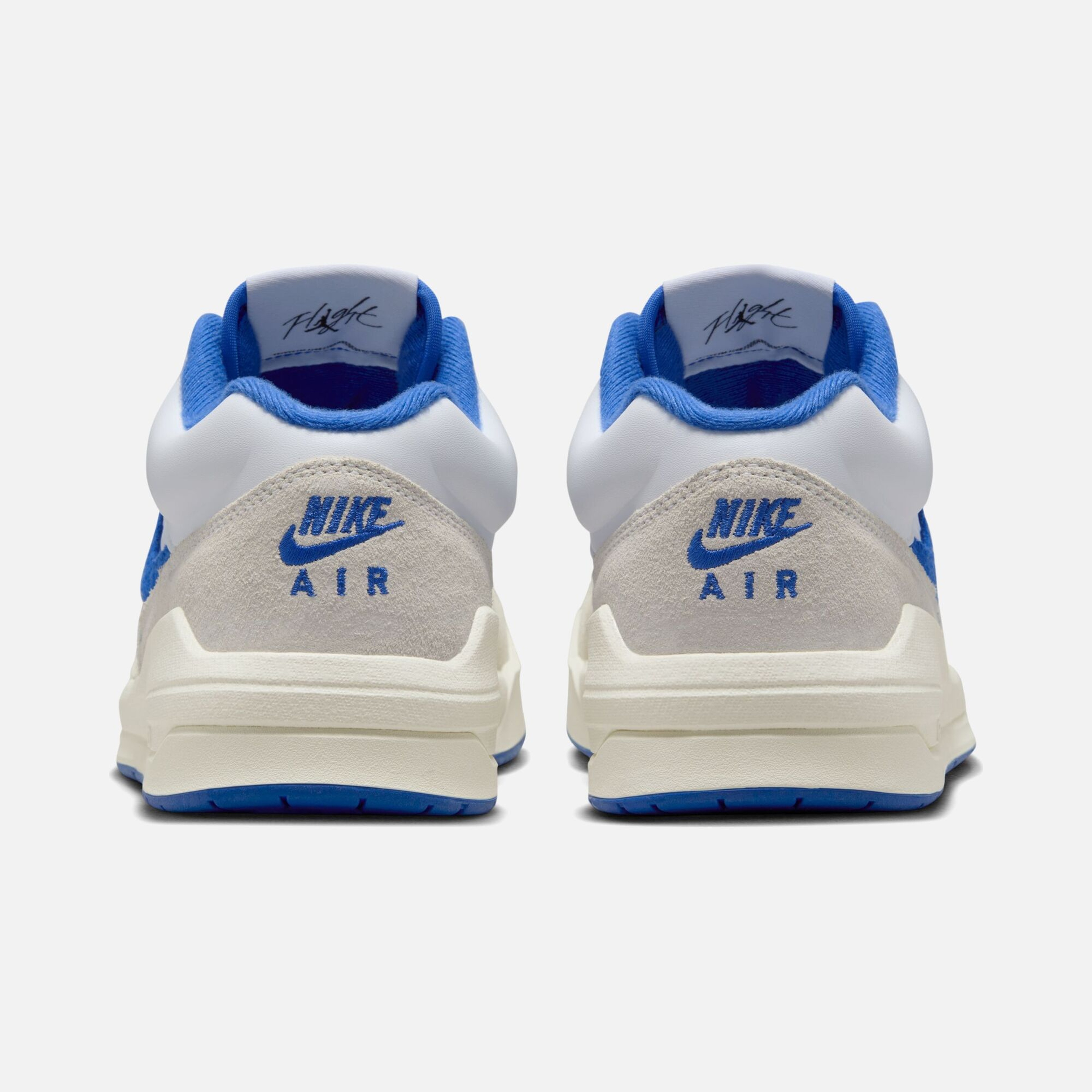 Nike Jordan Stadium 90 Erkek Spor Ayakkabı