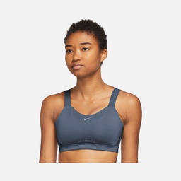 Nike Dri-Fit Alpha High-Support Padded Adjustable Training Kadın Bra