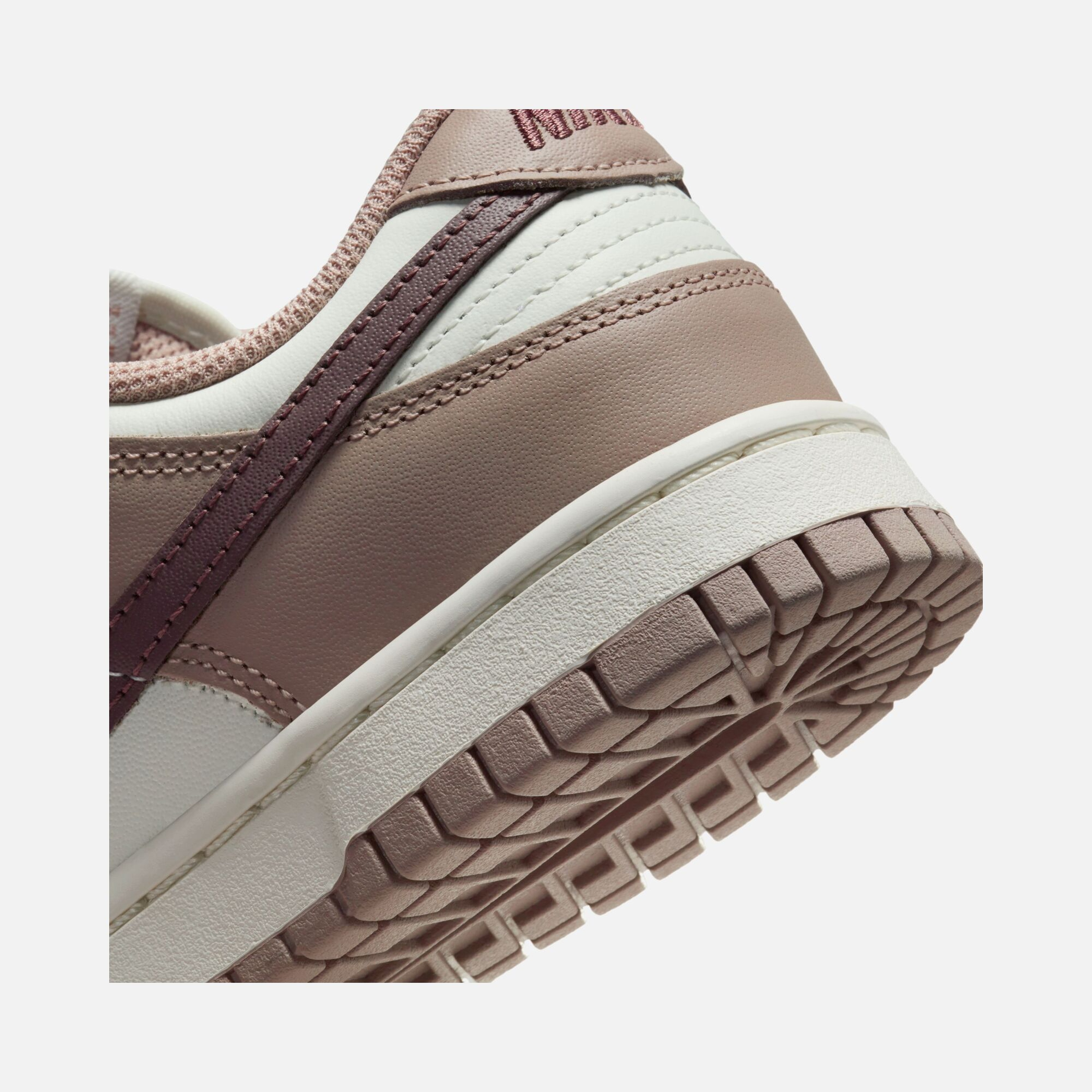 Nike Dunk Low Kadın Spor Ayakkabı