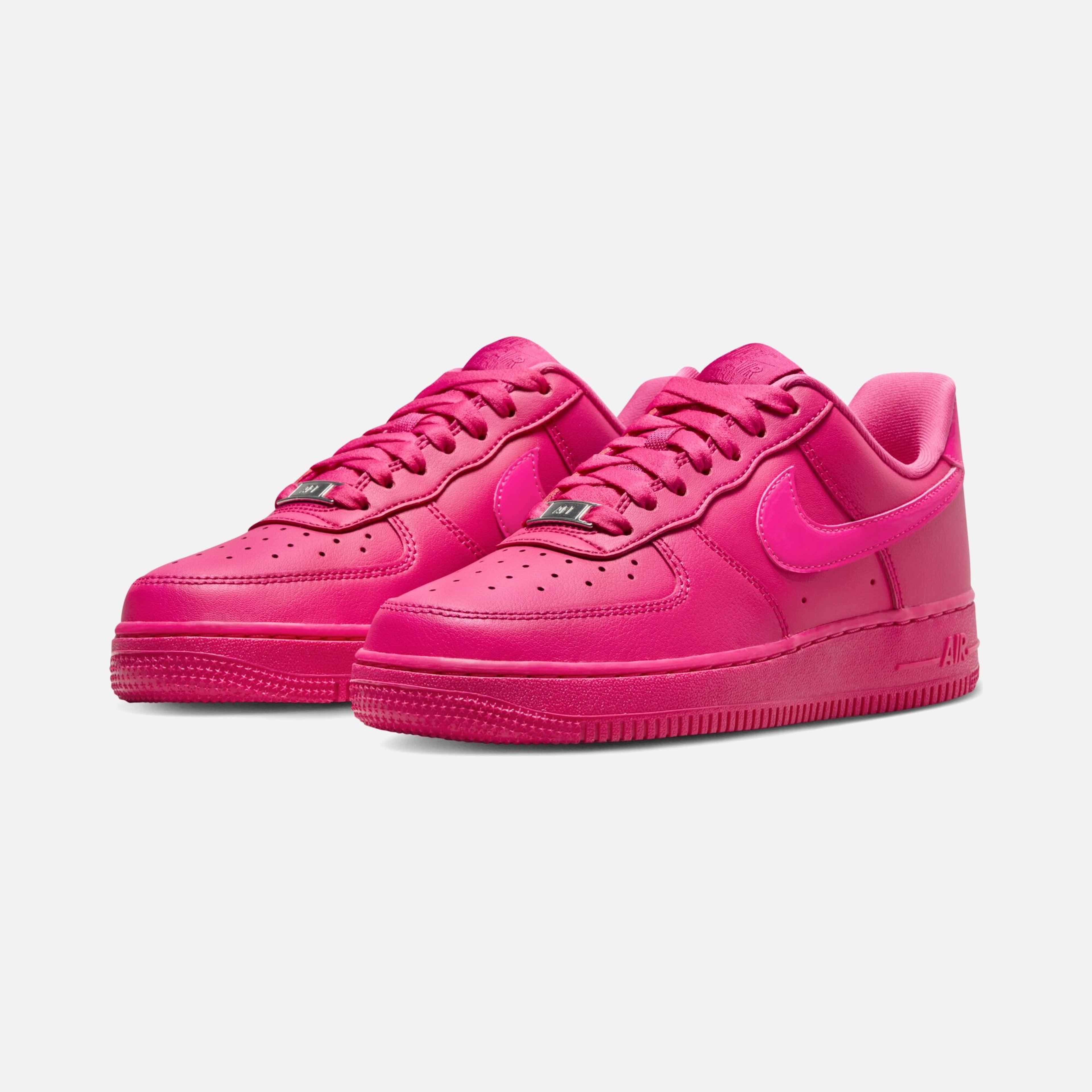 Nike Air Force 1 '07 Co Kadın Spor Ayakkabı