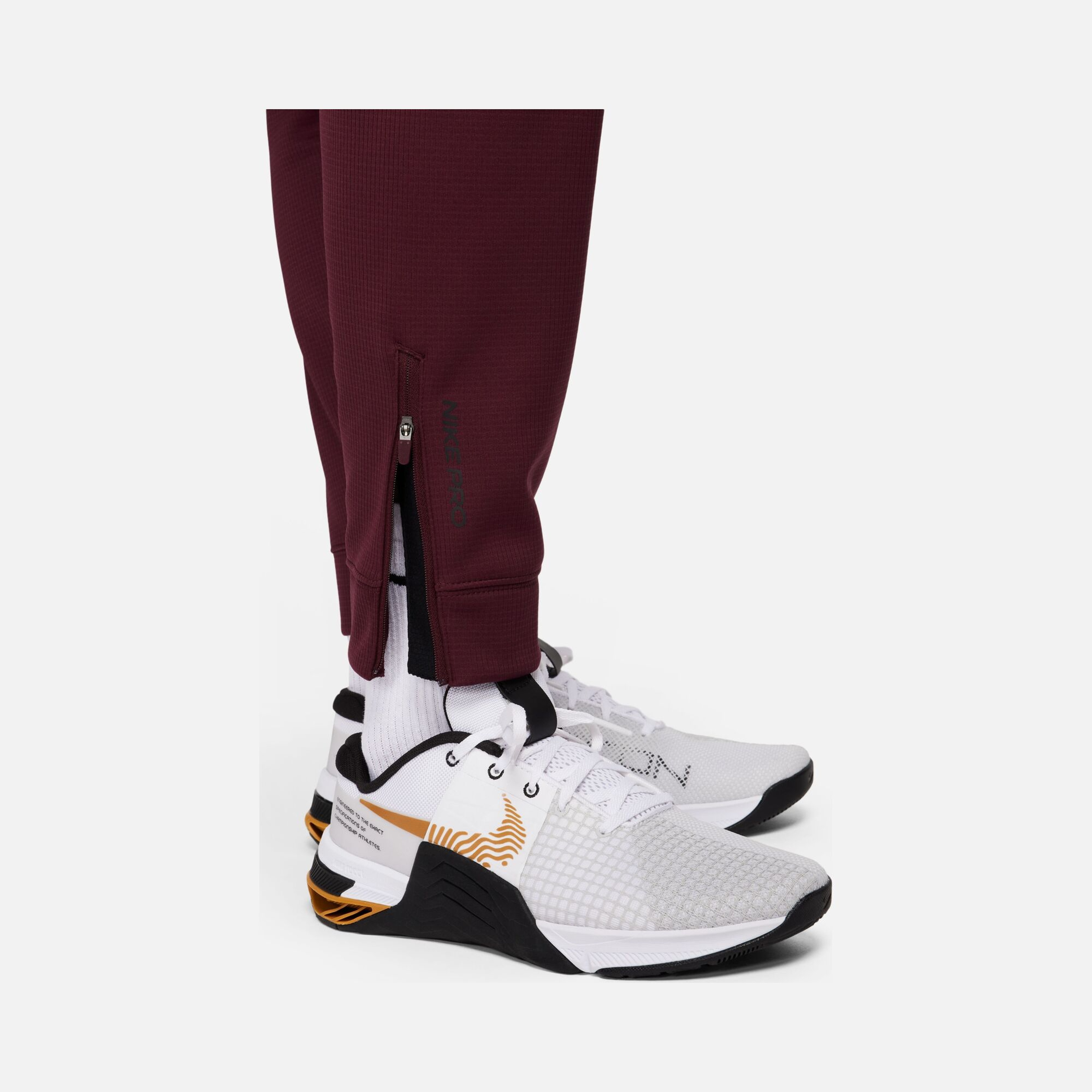 Nike Pro Therma-Fit Sphere Erkek Eşofman Altı