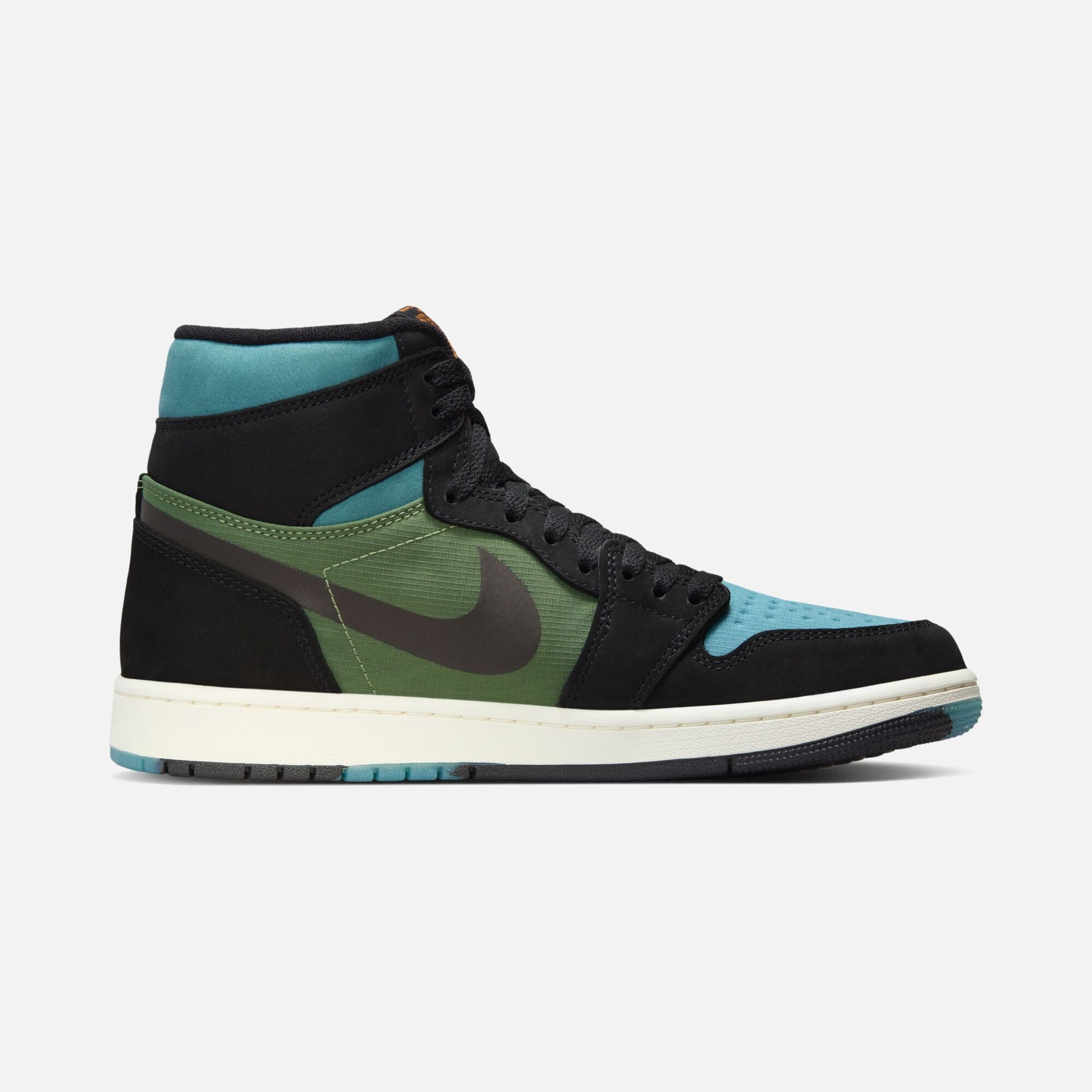 Nike Air Jordan 1 Element Mid Gore-Tex Erkek Spor Ayakkabı