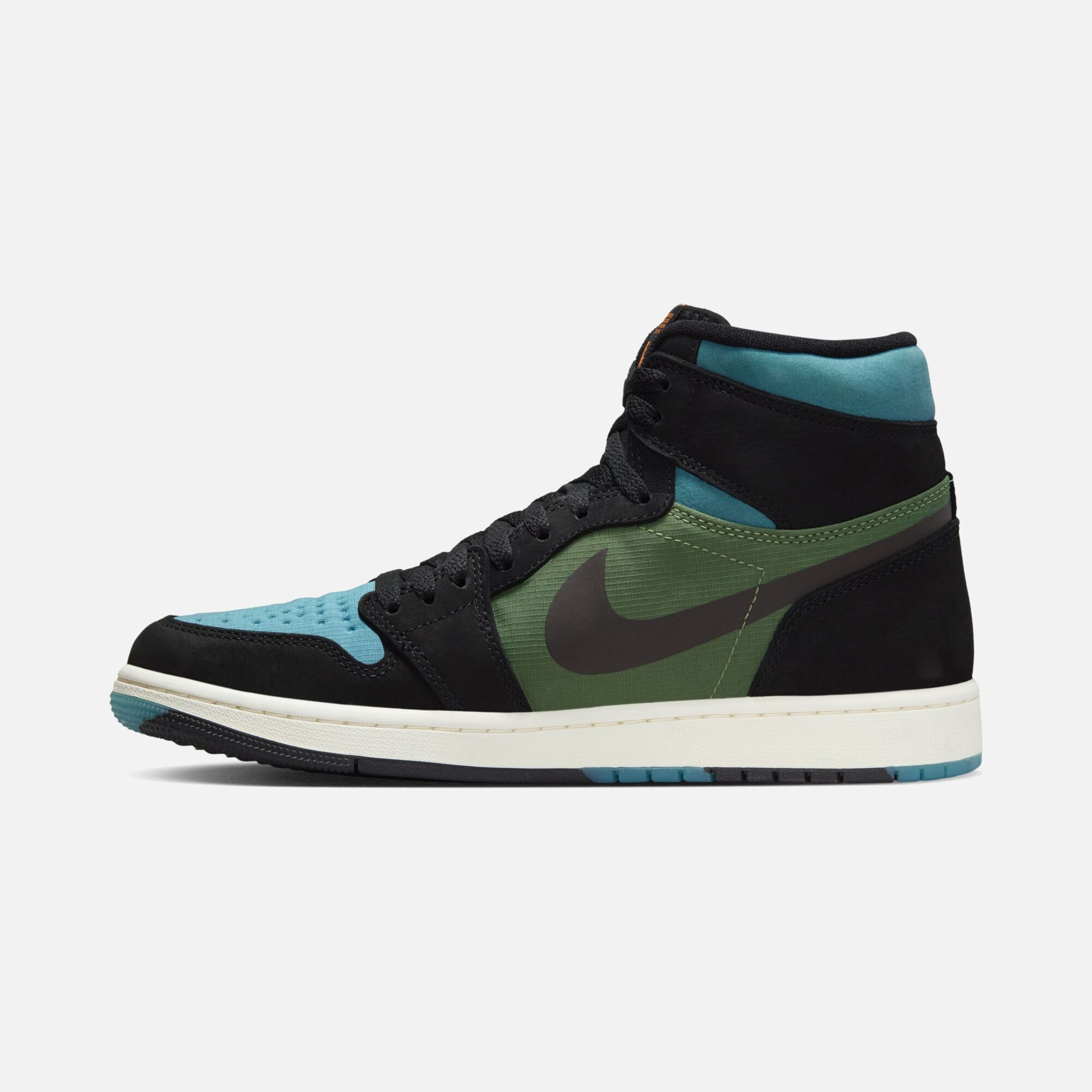 Nike Air Jordan 1 Element Mid Gore-Tex Erkek Spor Ayakkabı
