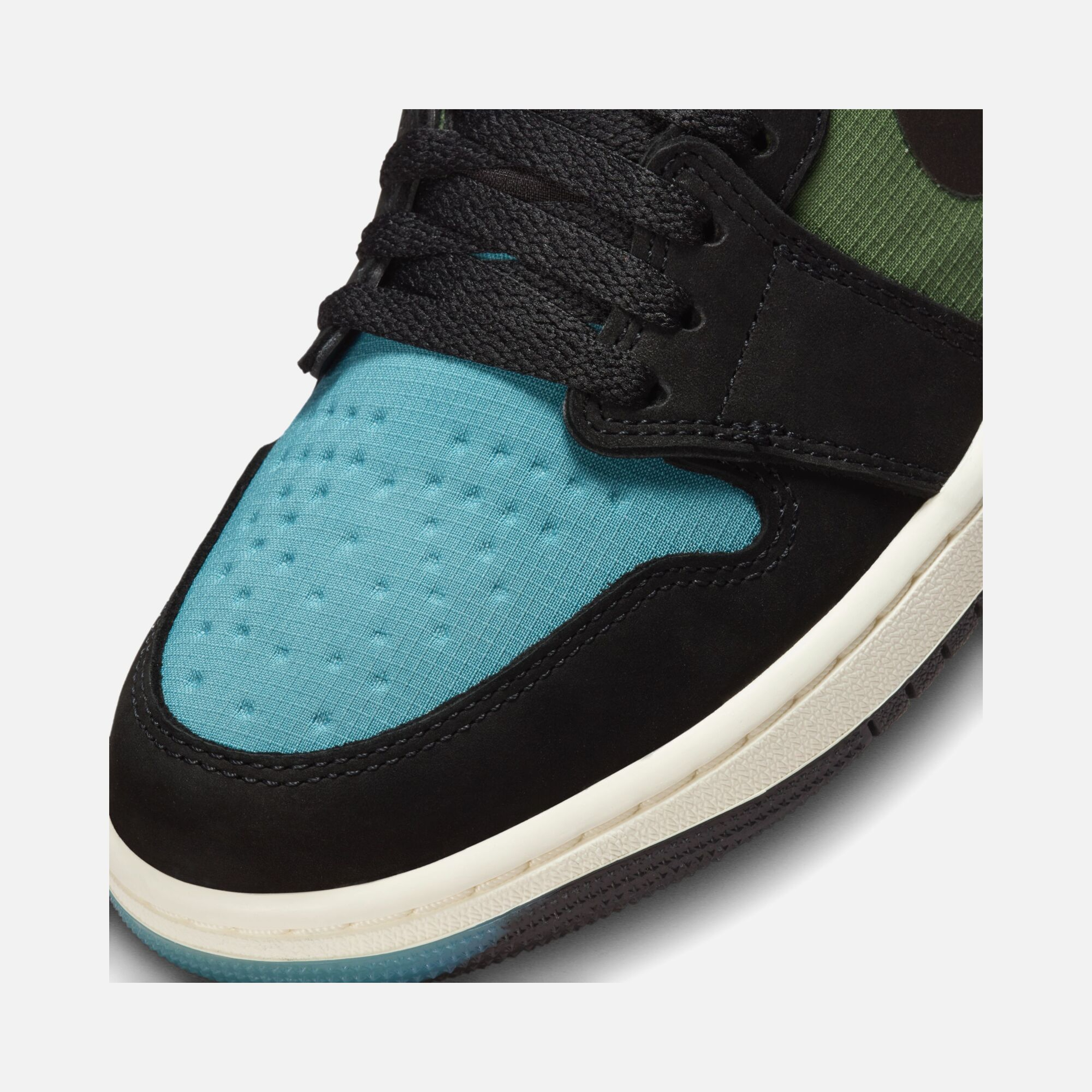 Nike Air Jordan 1 Element Mid Gore-Tex Erkek Spor Ayakkabı