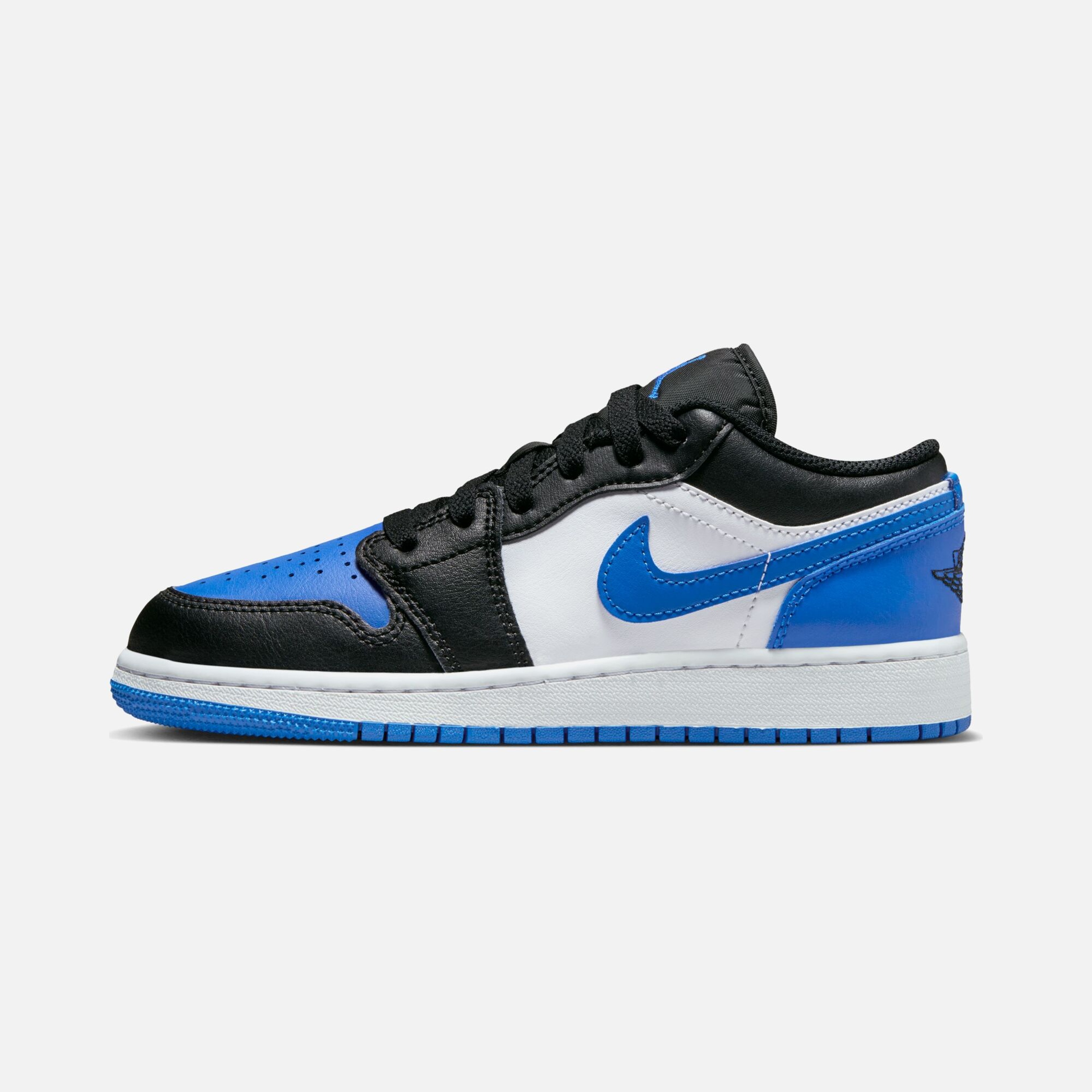 Nike Air Jordan 1 Low SS25 (GS) Spor Ayakkabı