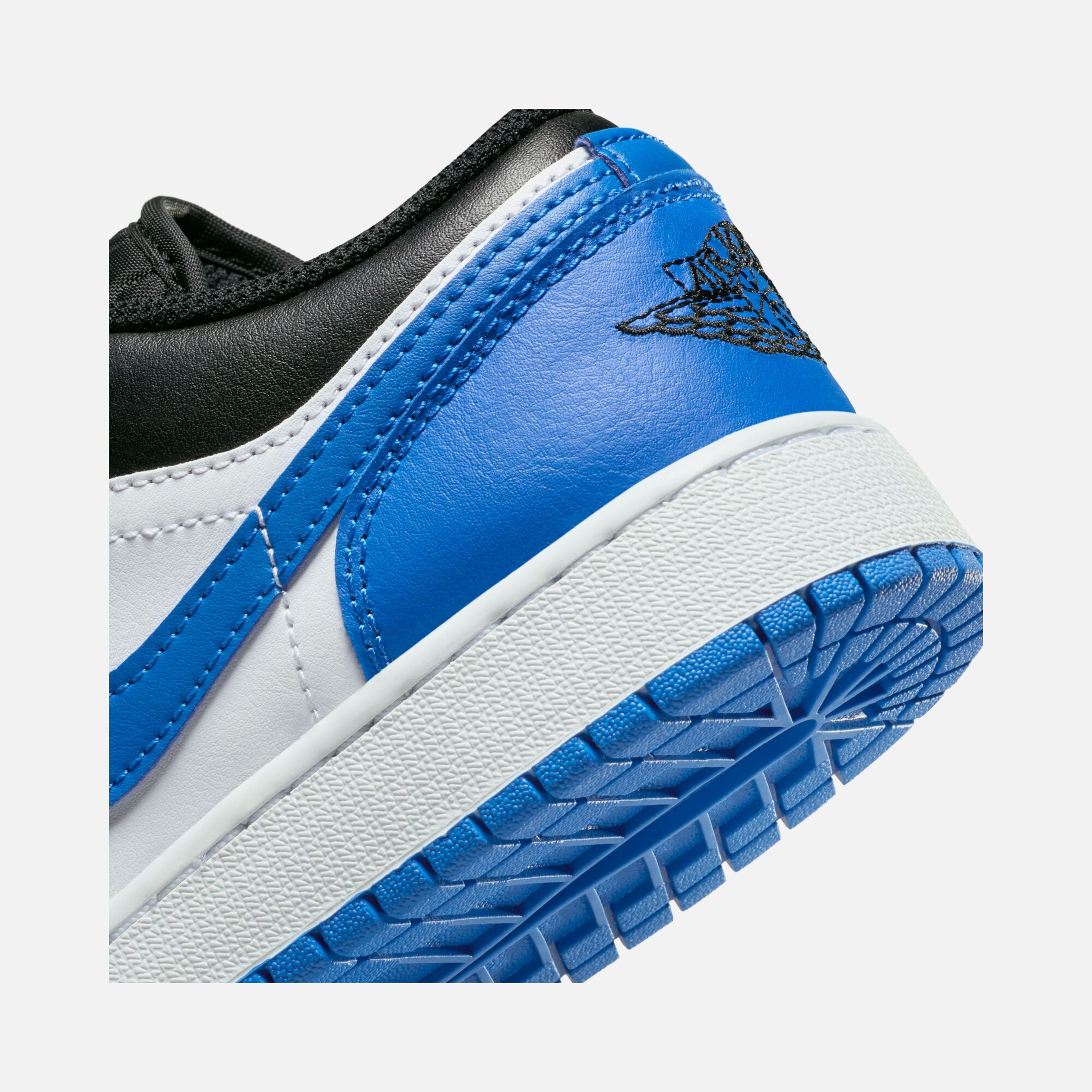 Nike Air Jordan 1 Low SS25 (GS) Spor Ayakkabı