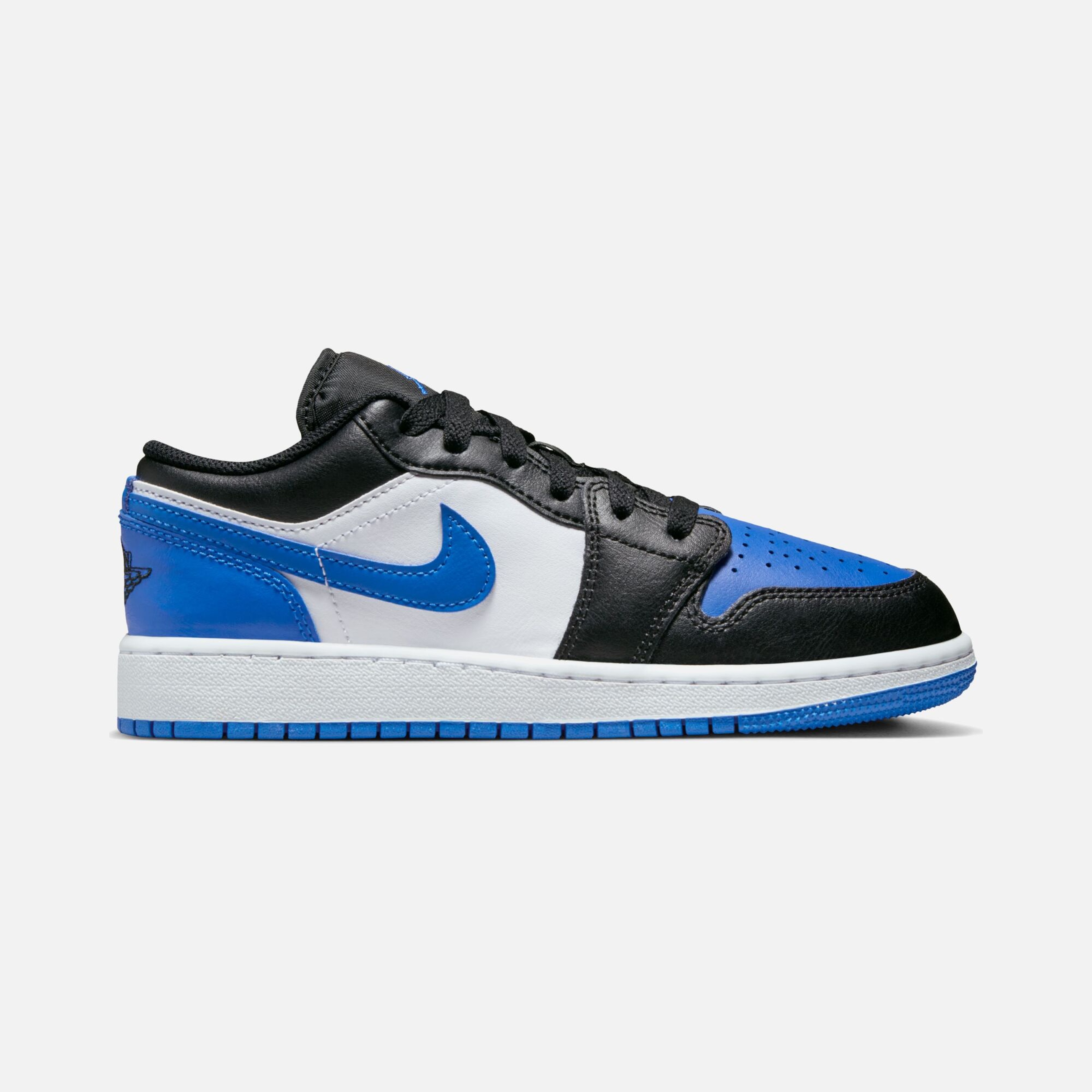 Nike Air Jordan 1 Low SS25 (GS) Spor Ayakkabı