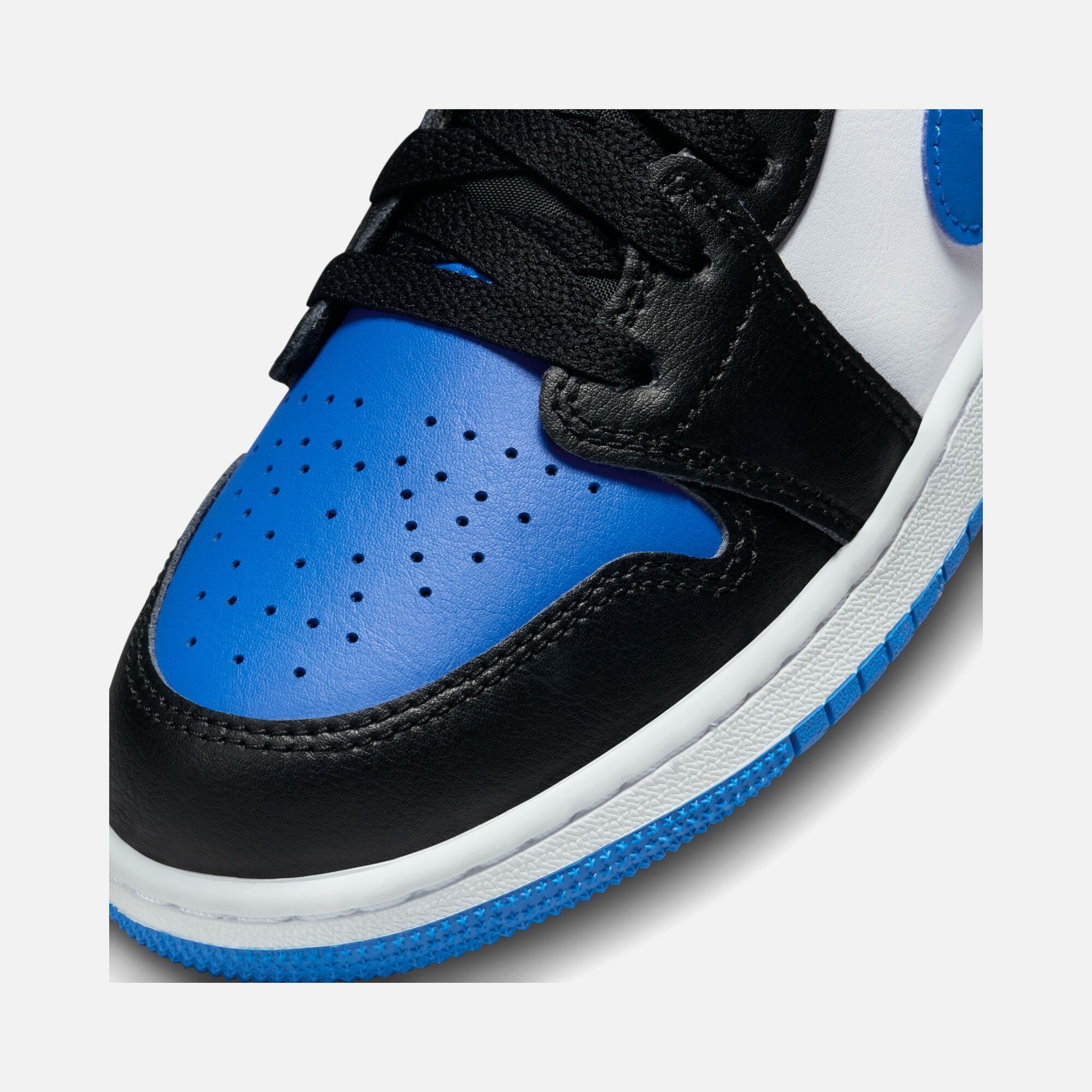 Nike Air Jordan 1 Low SS25 (GS) Spor Ayakkabı