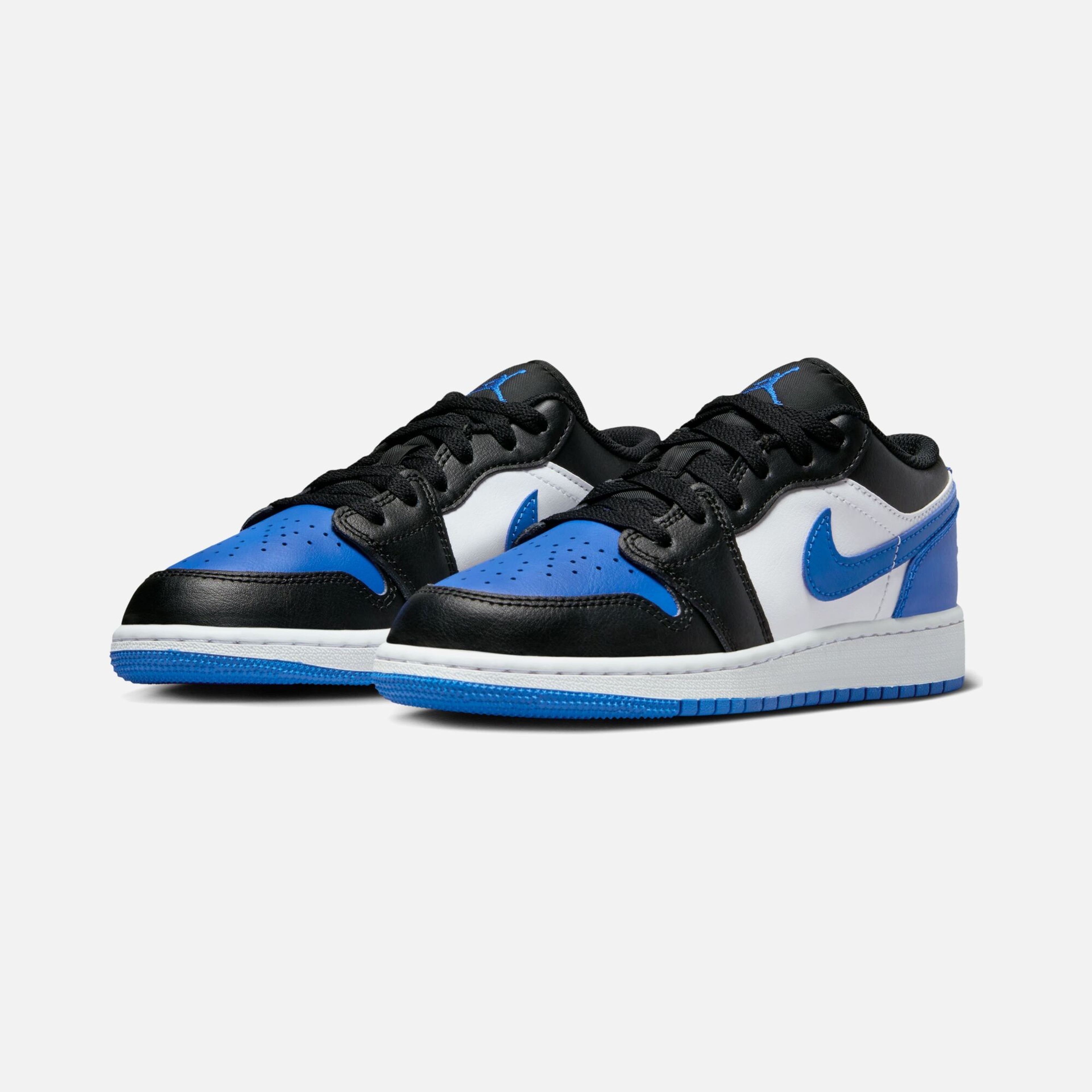 Nike Air Jordan 1 Low SS25 (GS) Spor Ayakkabı