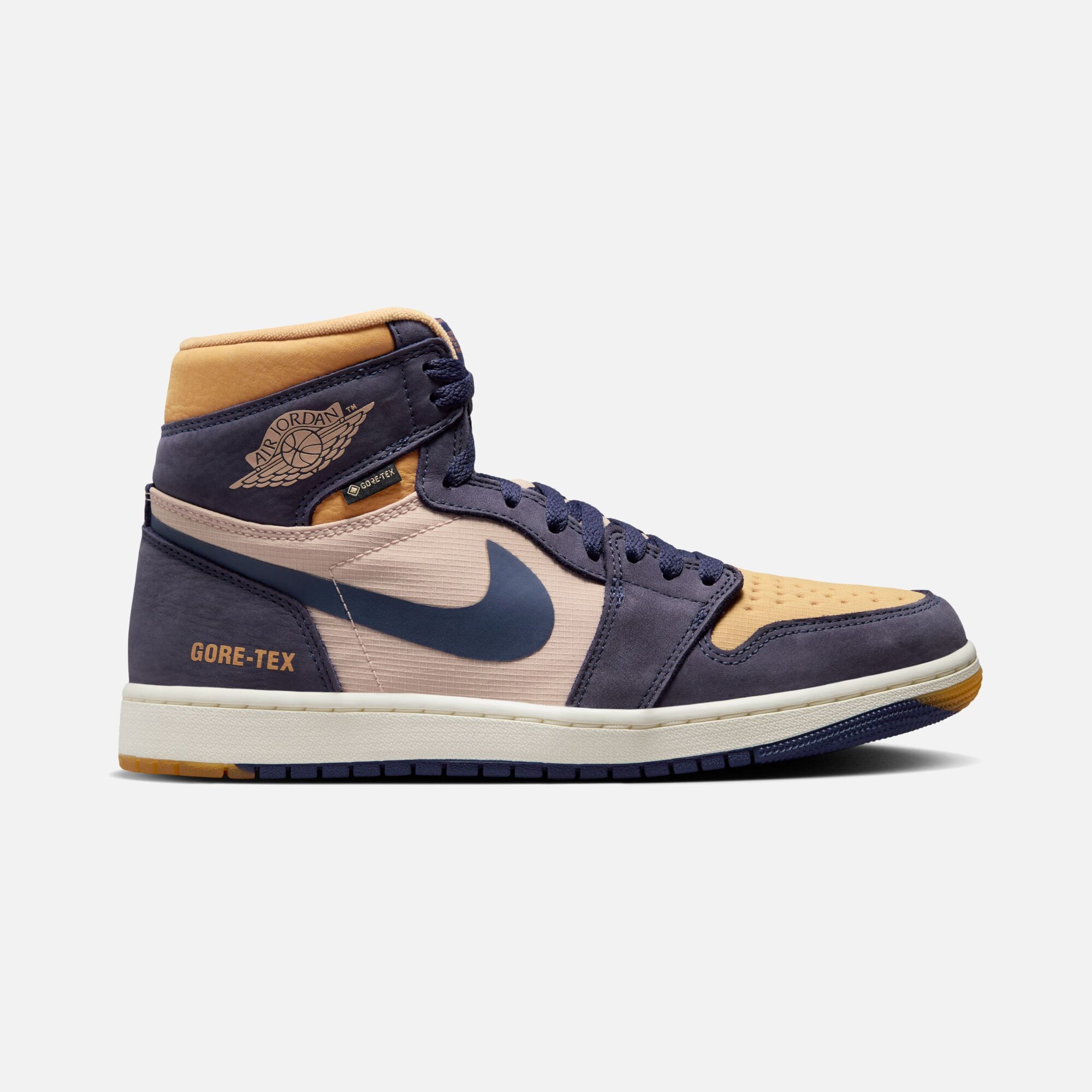Nike Air Jordan 1 Element Mid Gore-Tex Erkek Spor Ayakkabı | Barçın
