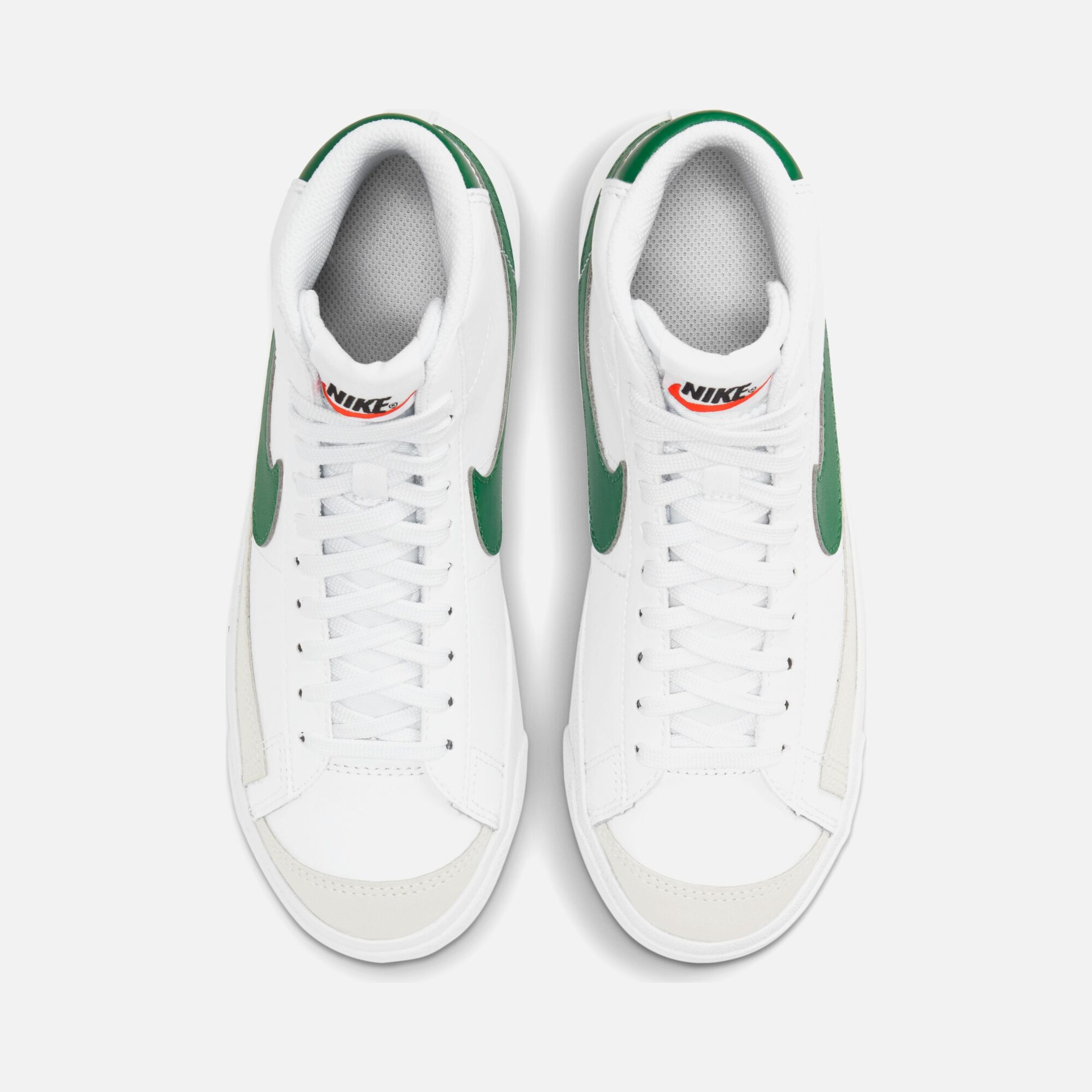 Nike Blazer Mid '77 (GS) Spor Ayakkabı