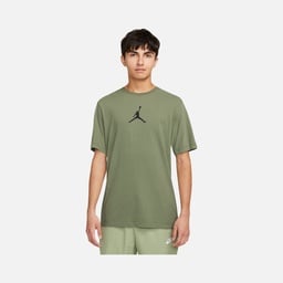 Nike Jordan Jumpman Dri-Fit Short-Sleeve Erkek Tişört