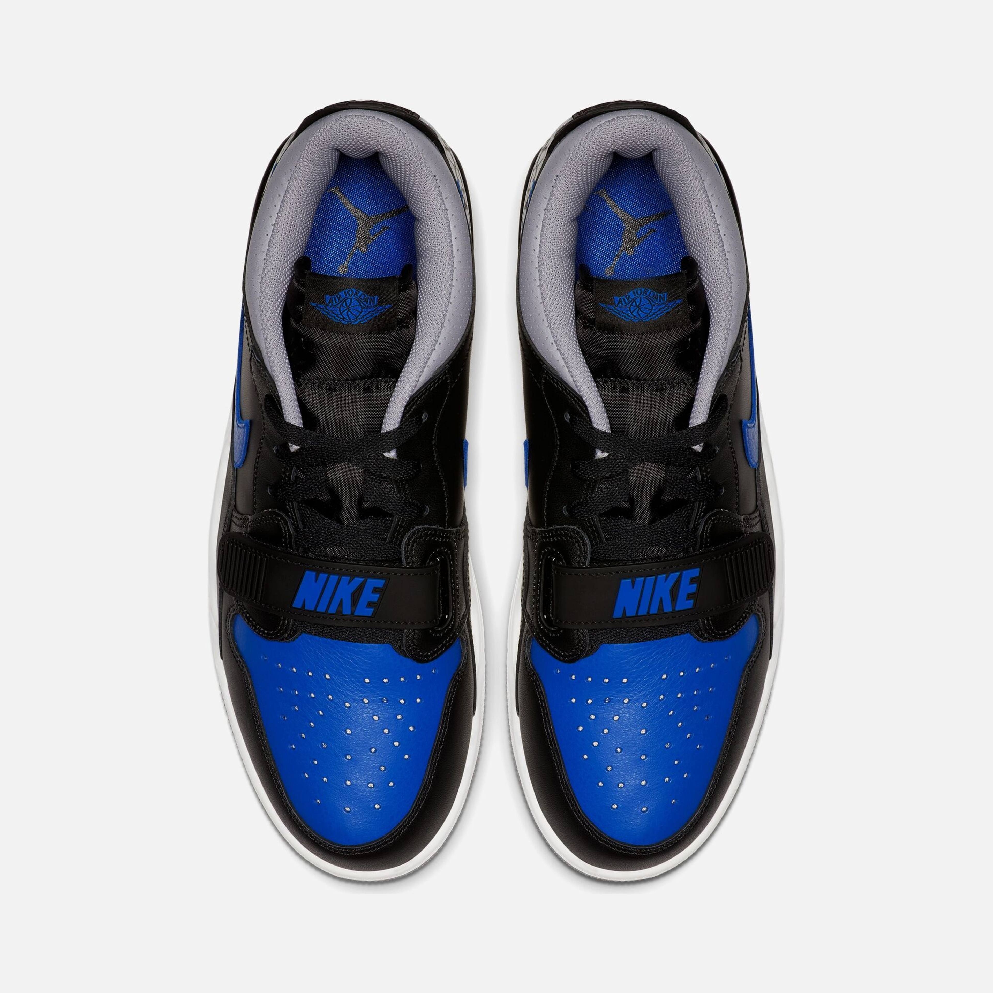 Nike Air Jordan Legacy 312 Low Erkek Spor Ayakkabı