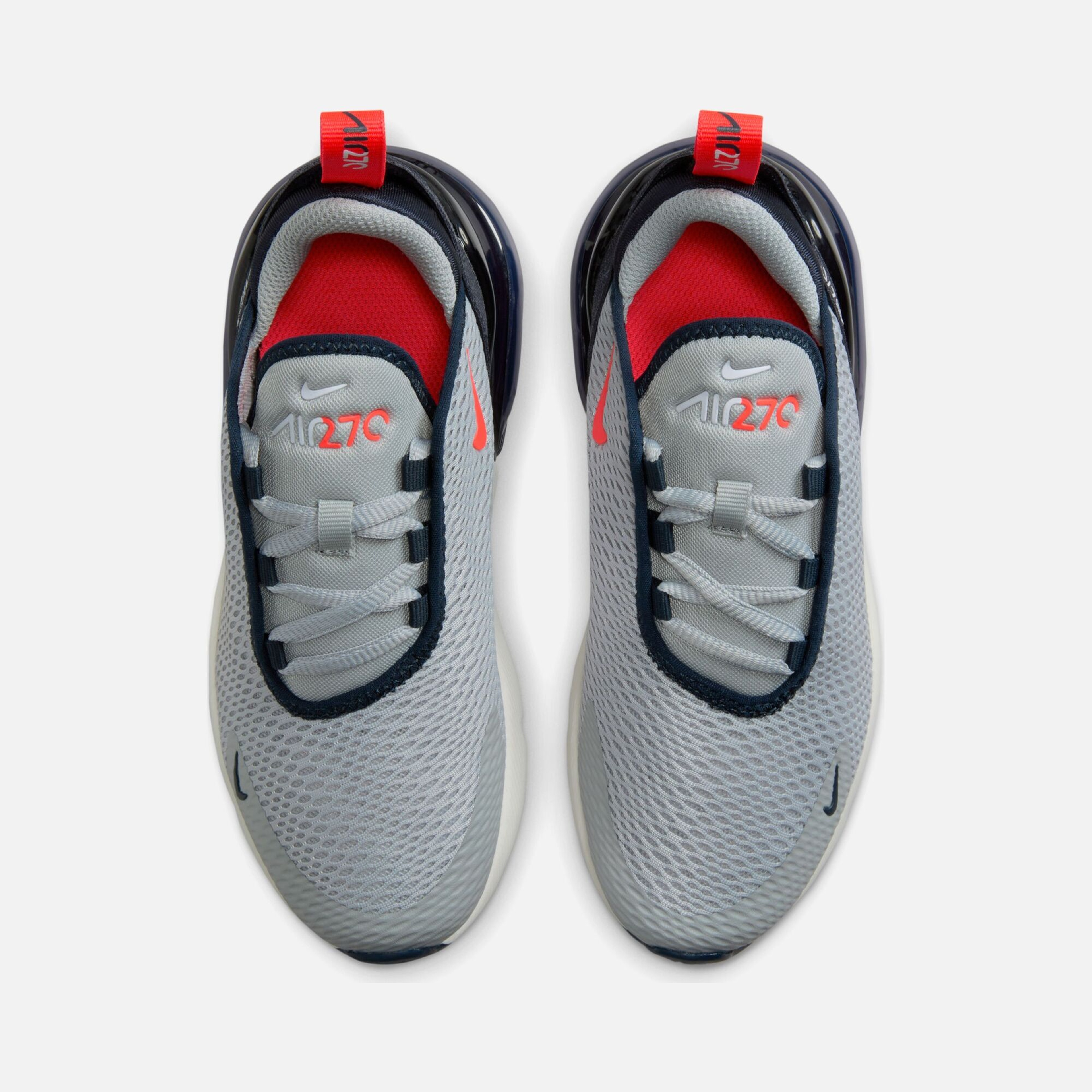 Nike Air Max 270 (PS) Çocuk Spor Ayakkabı