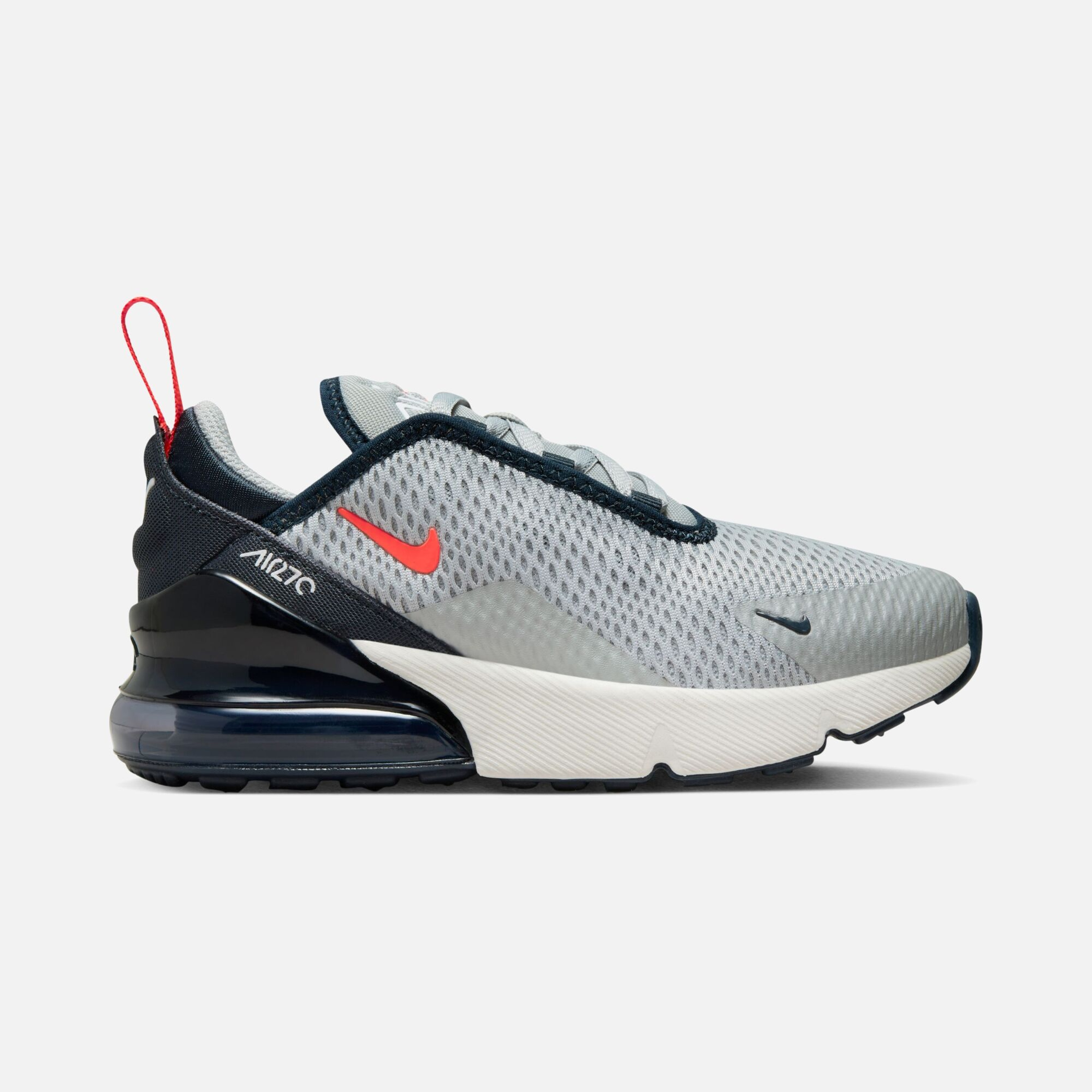 Nike Air Max 270 (PS) Çocuk Spor Ayakkabı