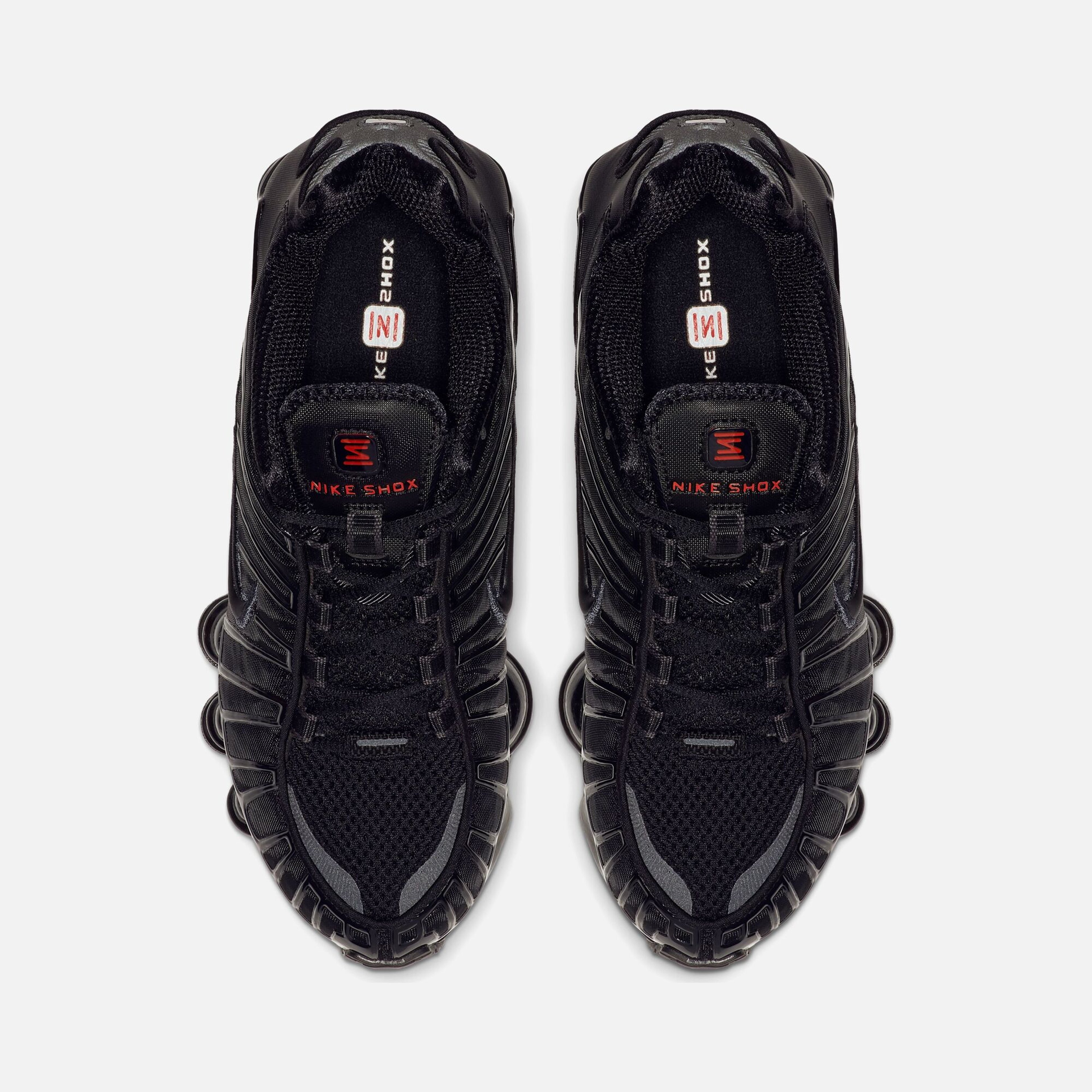 Nike Shox TL Sportswear Kadın Spor Ayakkabı